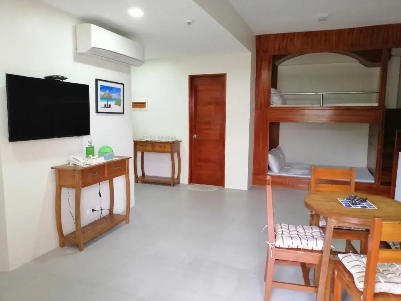 Nirvana Resort Puerto Galera Nirvana Resort Puerto Galera