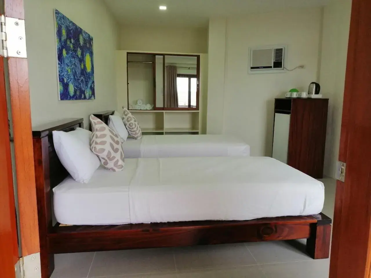 Nirvana Resort Puerto Galera Nirvana Resort Puerto Galera