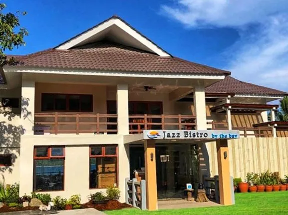 Nirvana Resort Puerto Galera