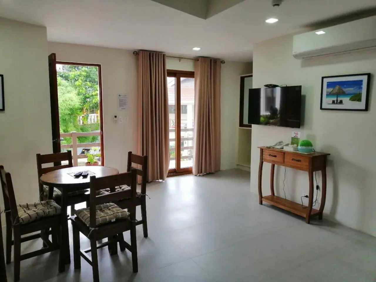 Nirvana Resort Puerto Galera Nirvana Resort Puerto Galera