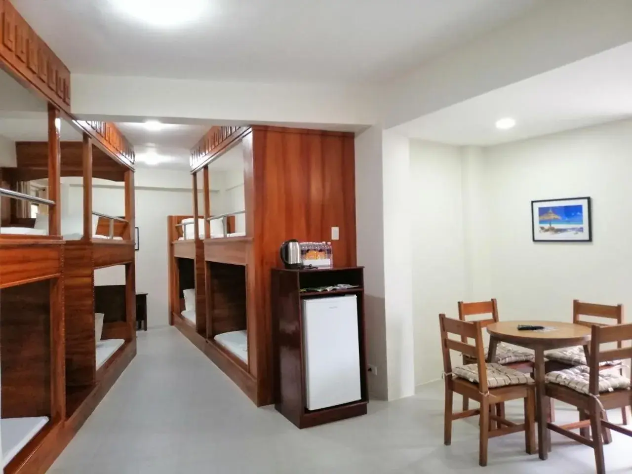 Nirvana Resort Puerto Galera Nirvana Resort Puerto Galera