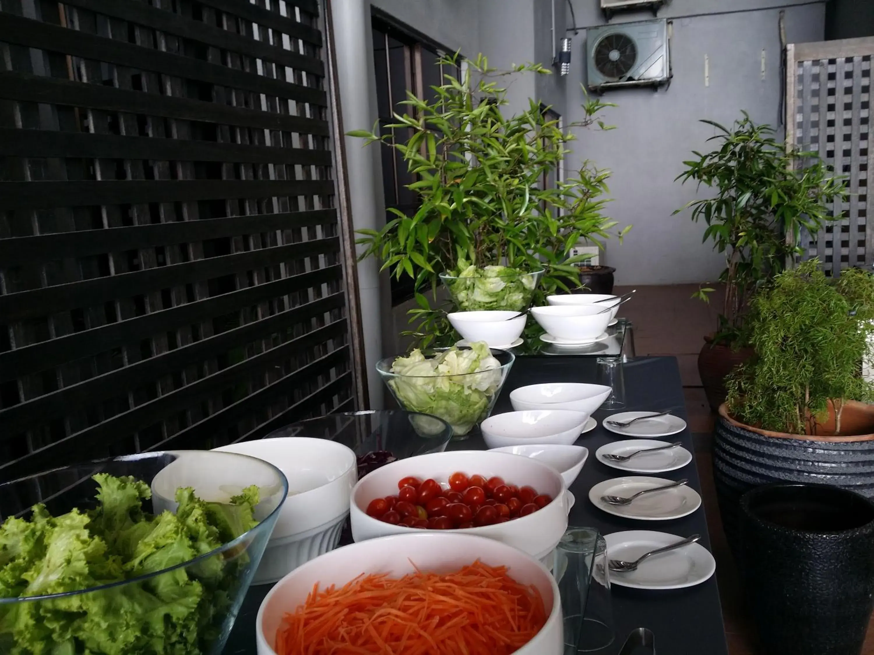 Restaurant/places to eat in Best Star Resort Restaurant/places to eat in Best Star Resort