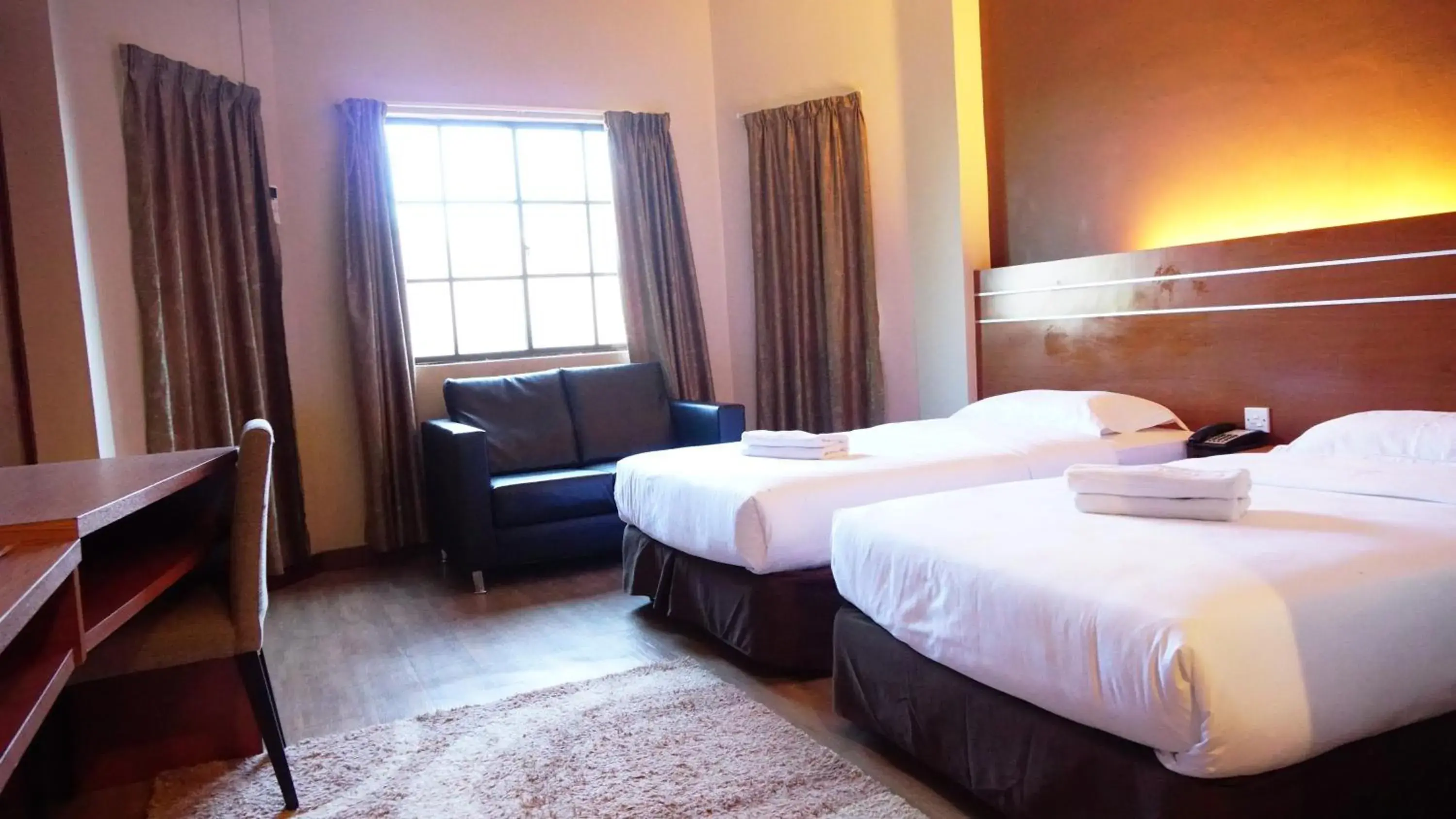 Bedroom, Bed in Best Star Resort Bedroom, Bed in Best Star Resort