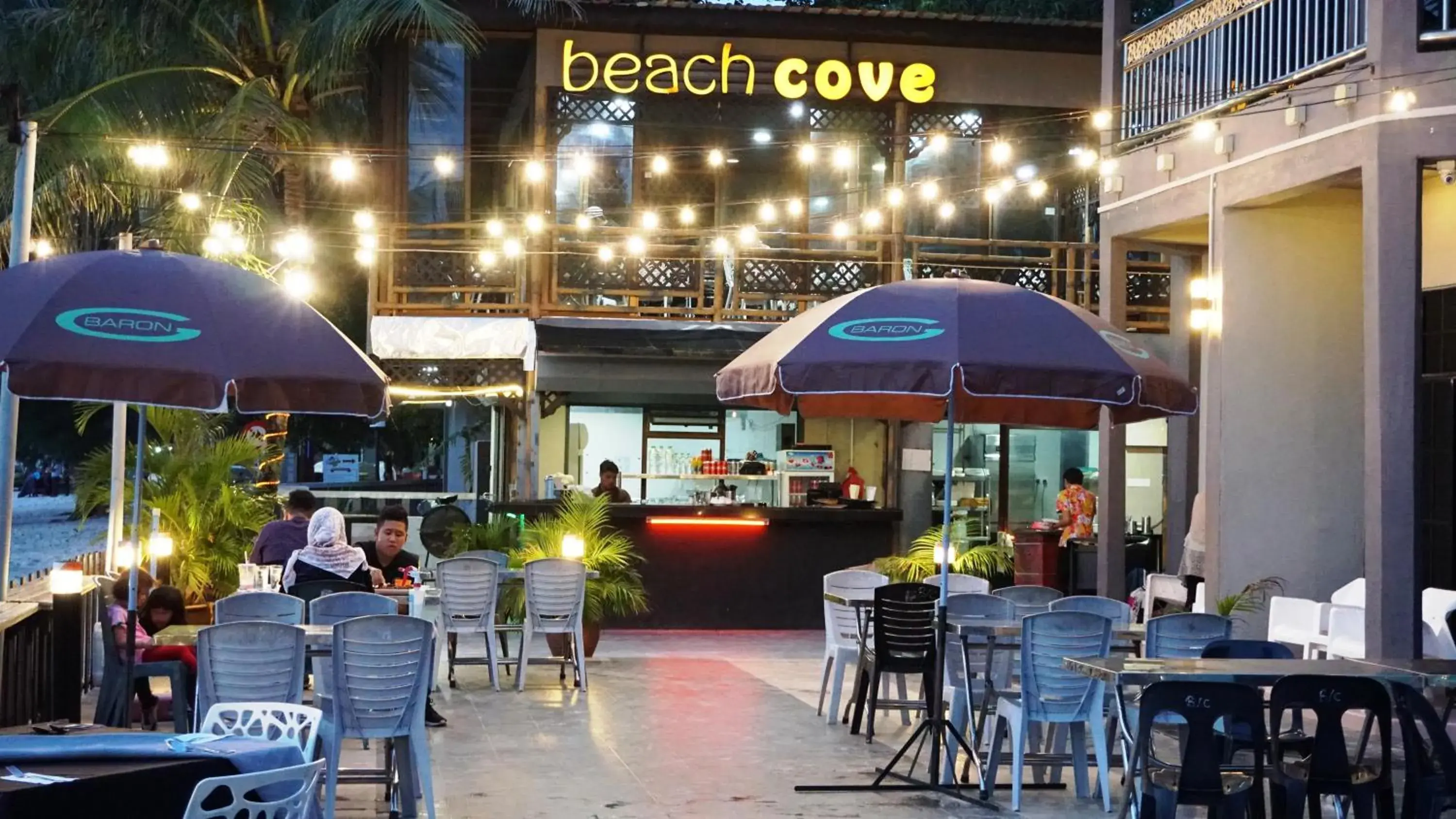 Restaurant/places to eat in Best Star Resort Restaurant/places to eat in Best Star Resort