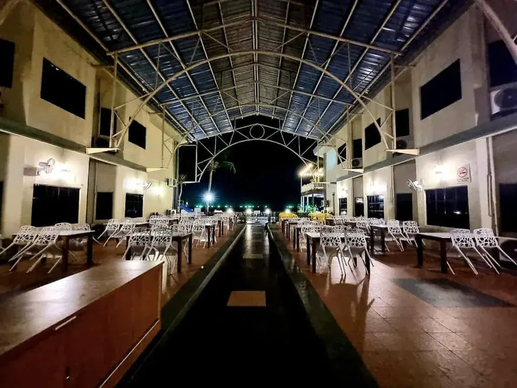 Restaurant/places to eat in Best Star Resort Restaurant/places to eat in Best Star Resort