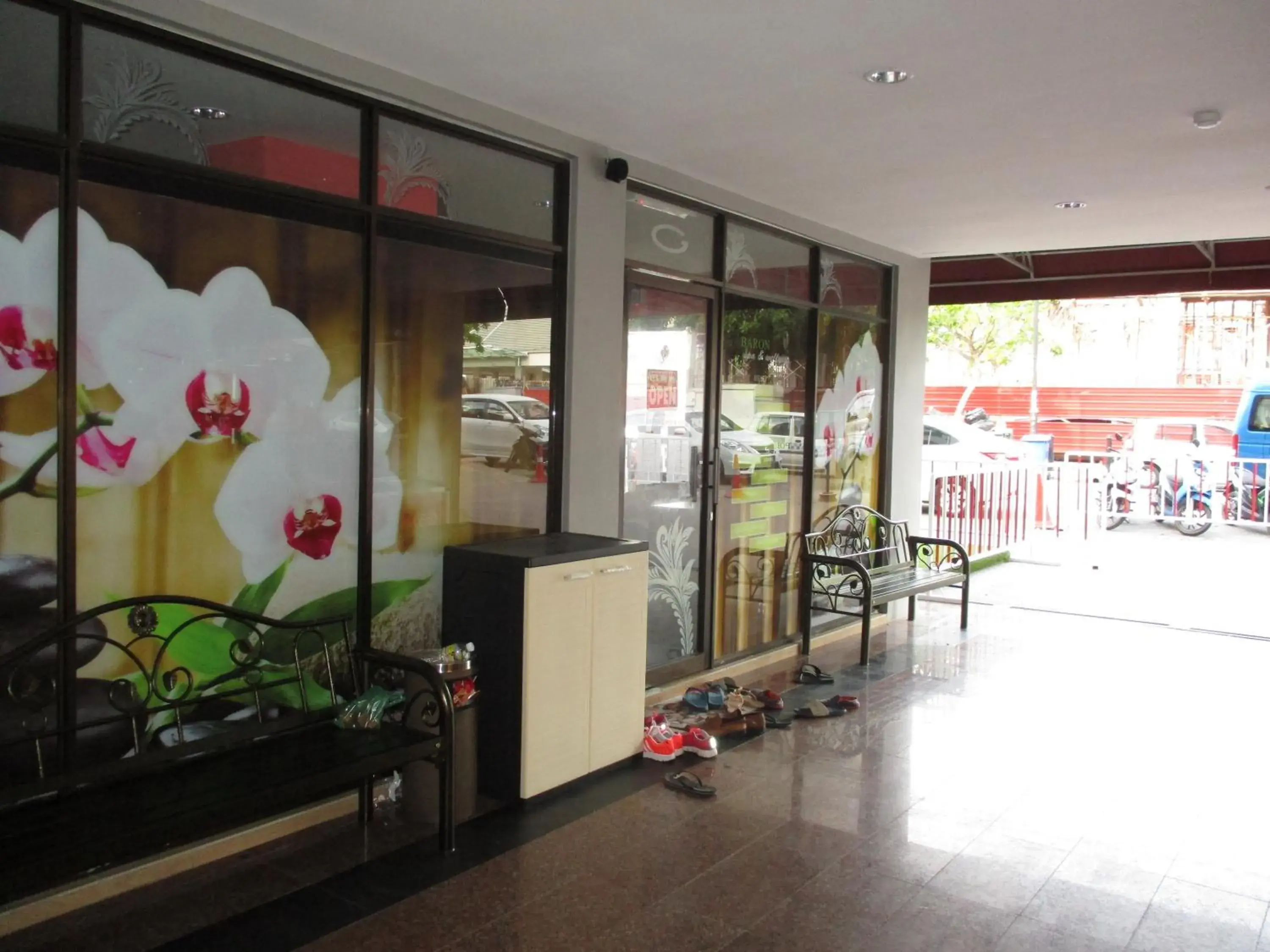 Spa and wellness centre/facilities in Best Star Resort Spa and wellness centre/facilities in Best Star Resort