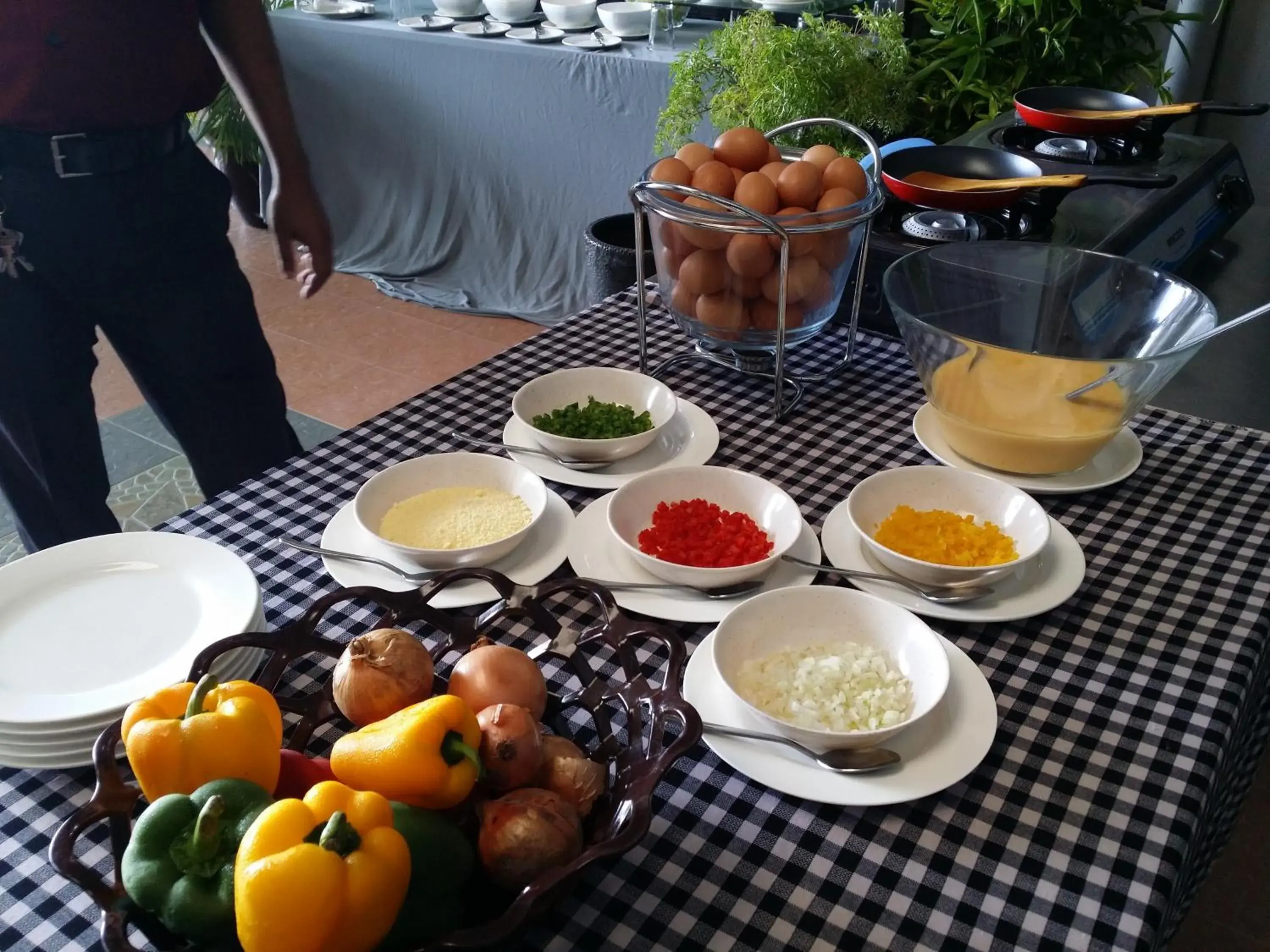 Restaurant/places to eat in Best Star Resort Restaurant/places to eat in Best Star Resort