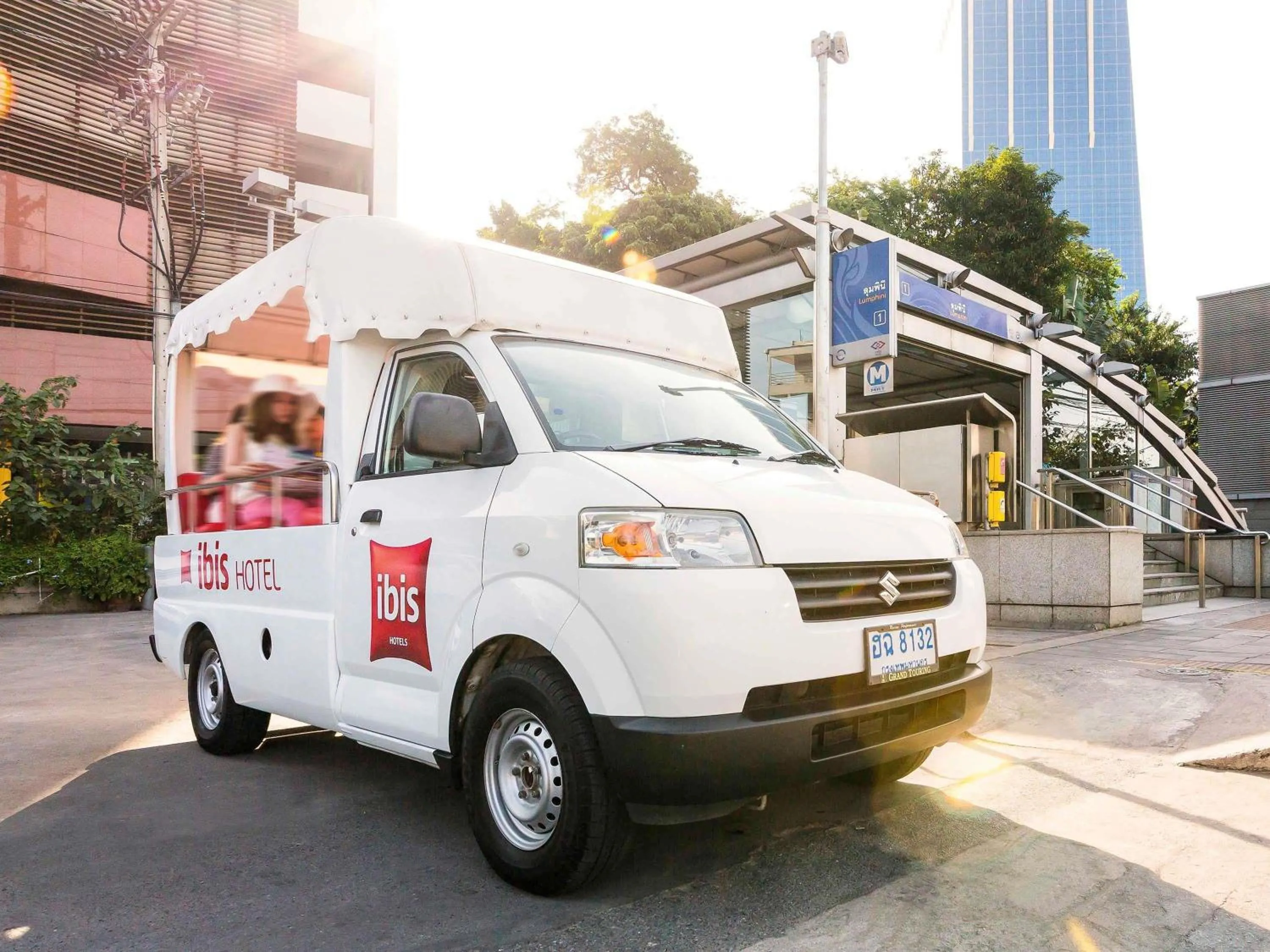 Other in ibis Bangkok Sathorn