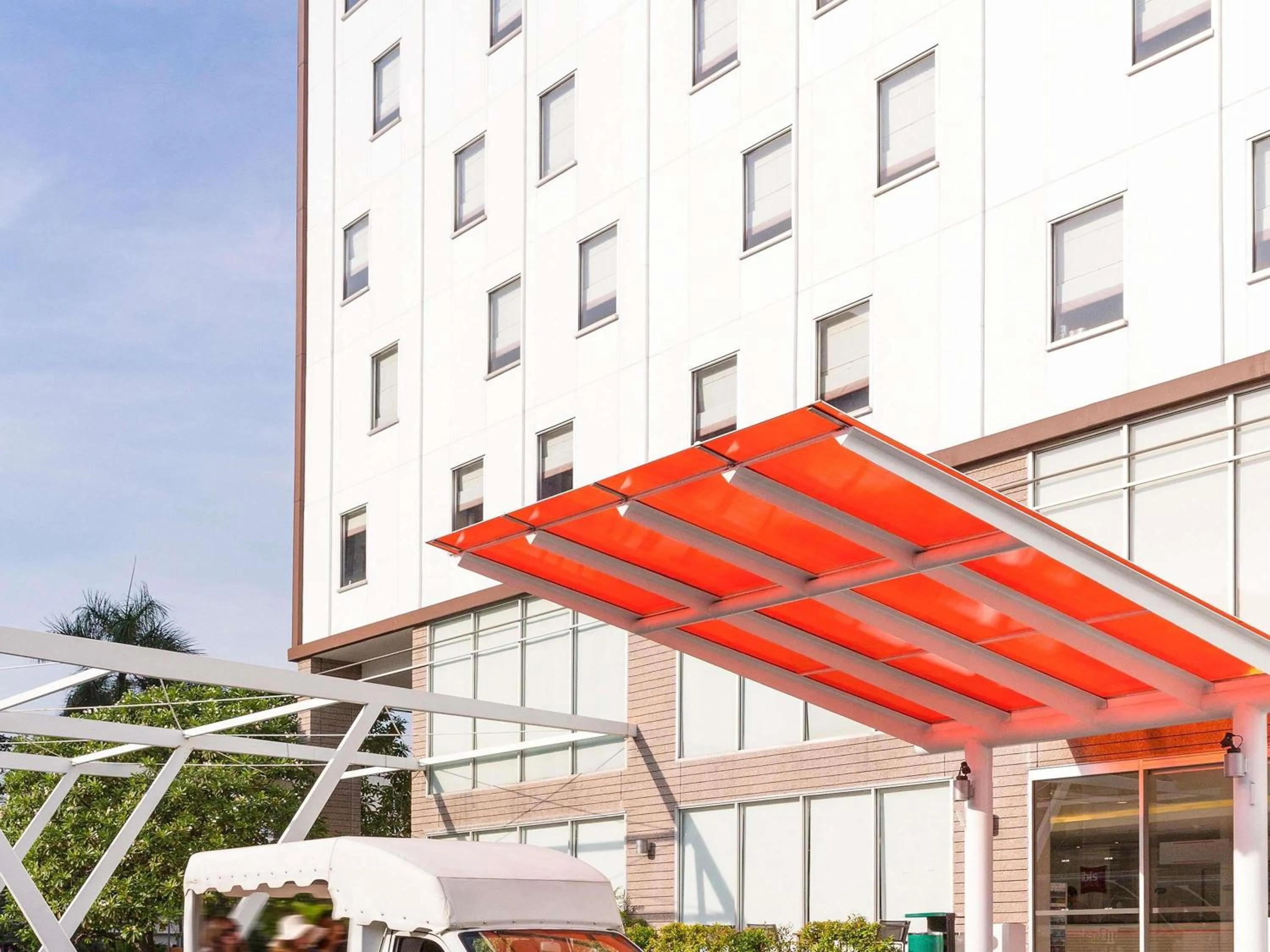 Other in ibis Bangkok Sathorn