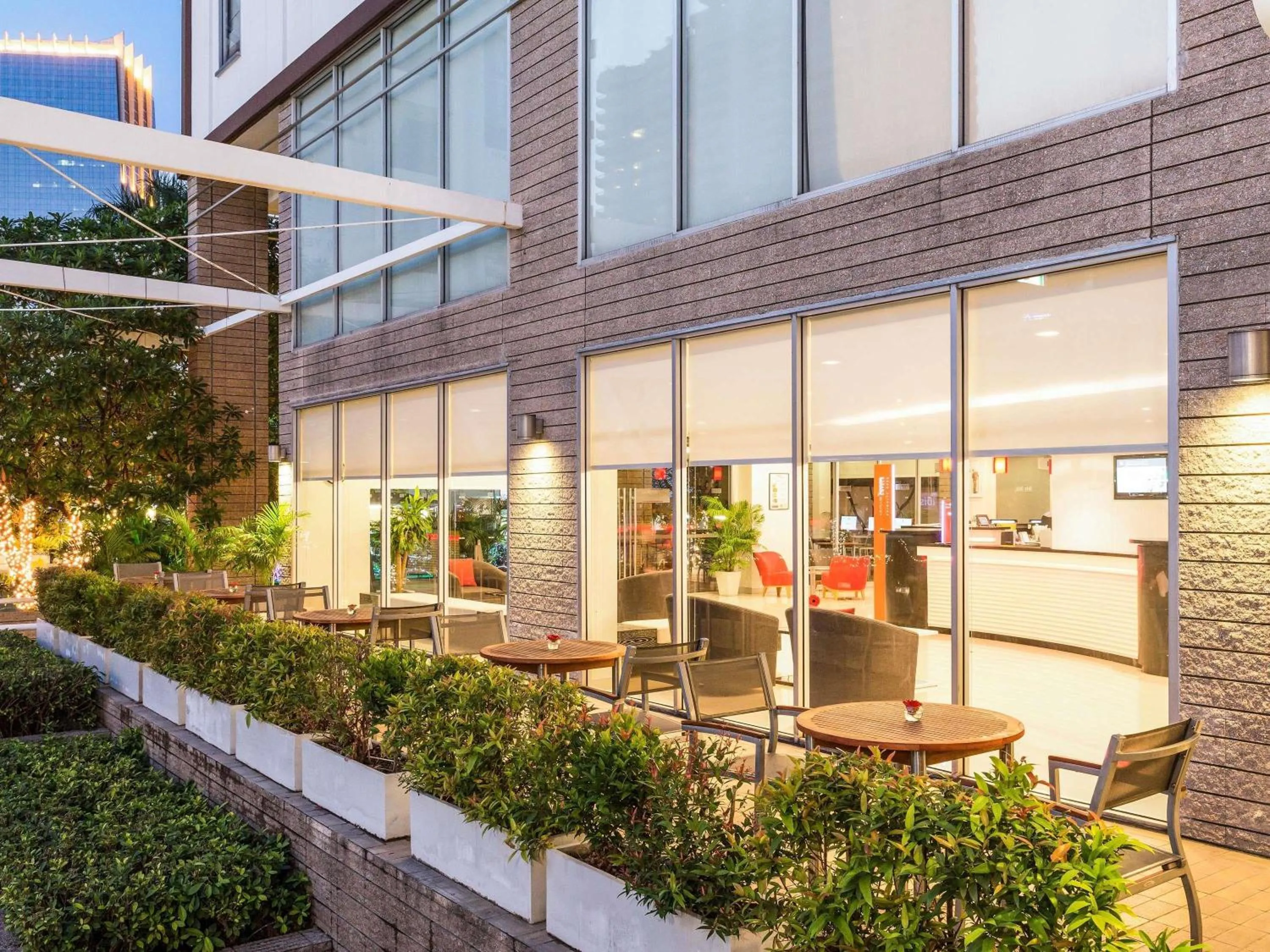 Other in ibis Bangkok Sathorn