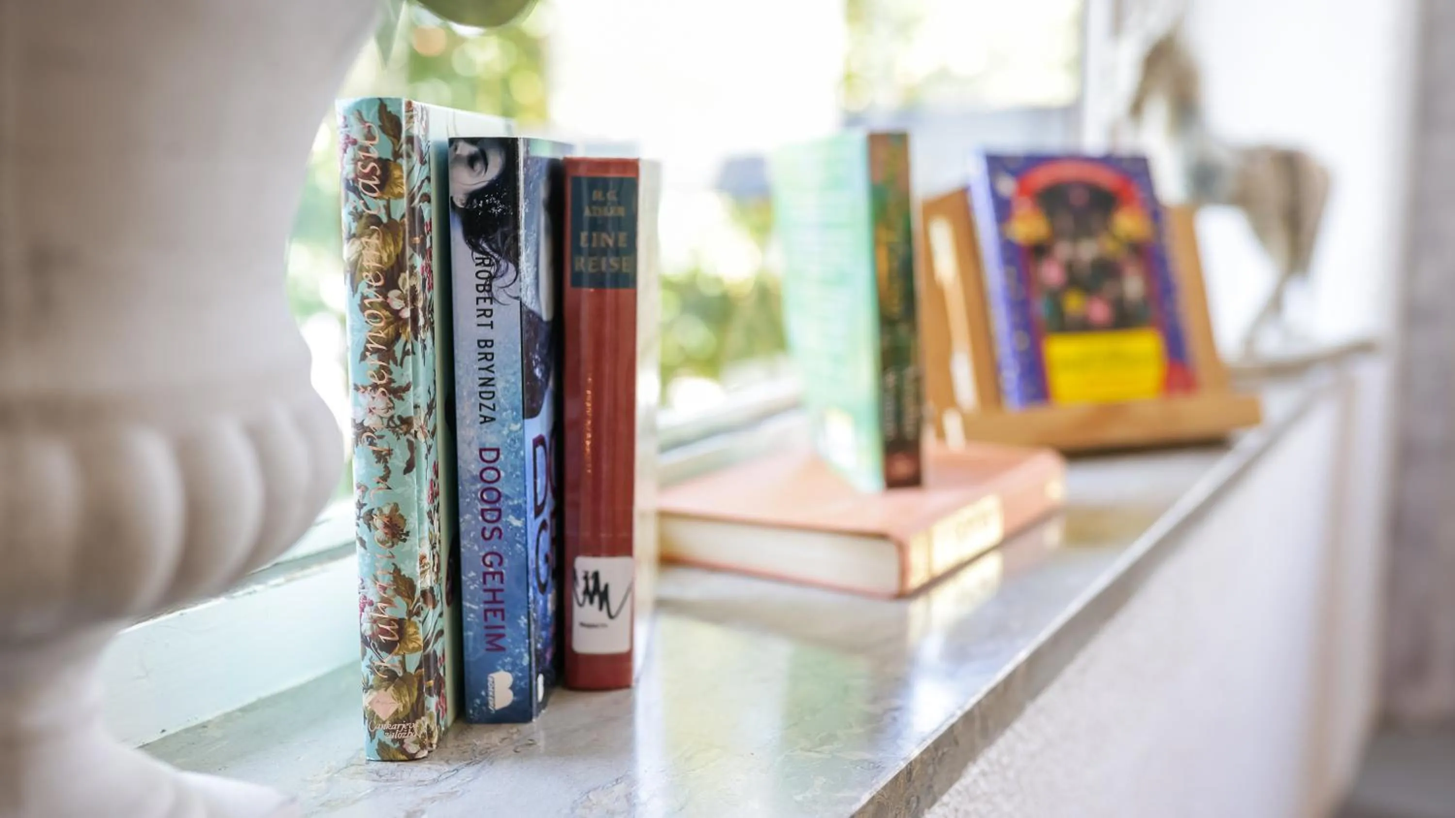 Other in Central Bled House