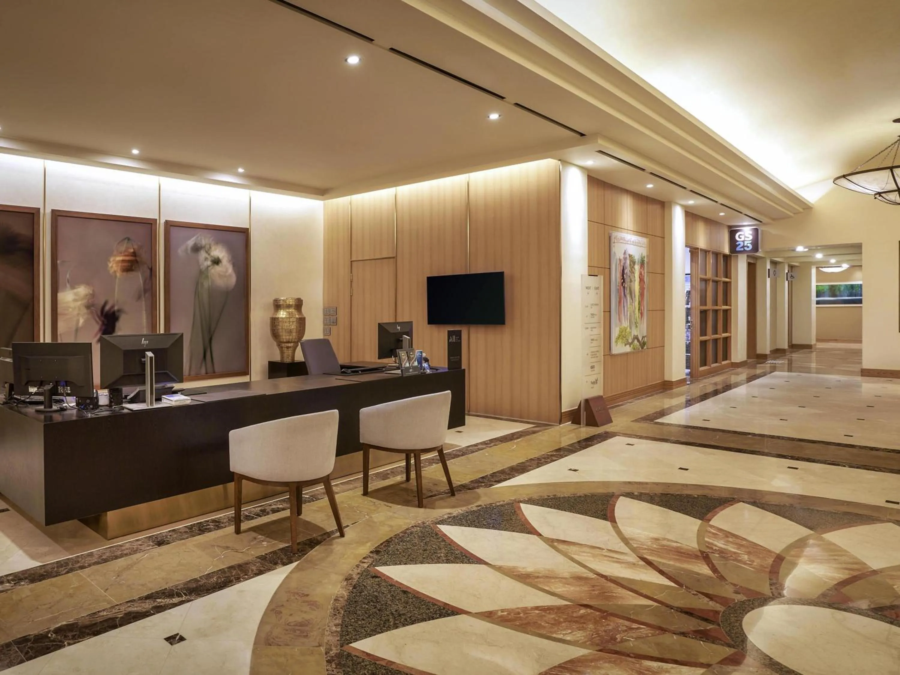 Other in Mercure Ambassador Jeju