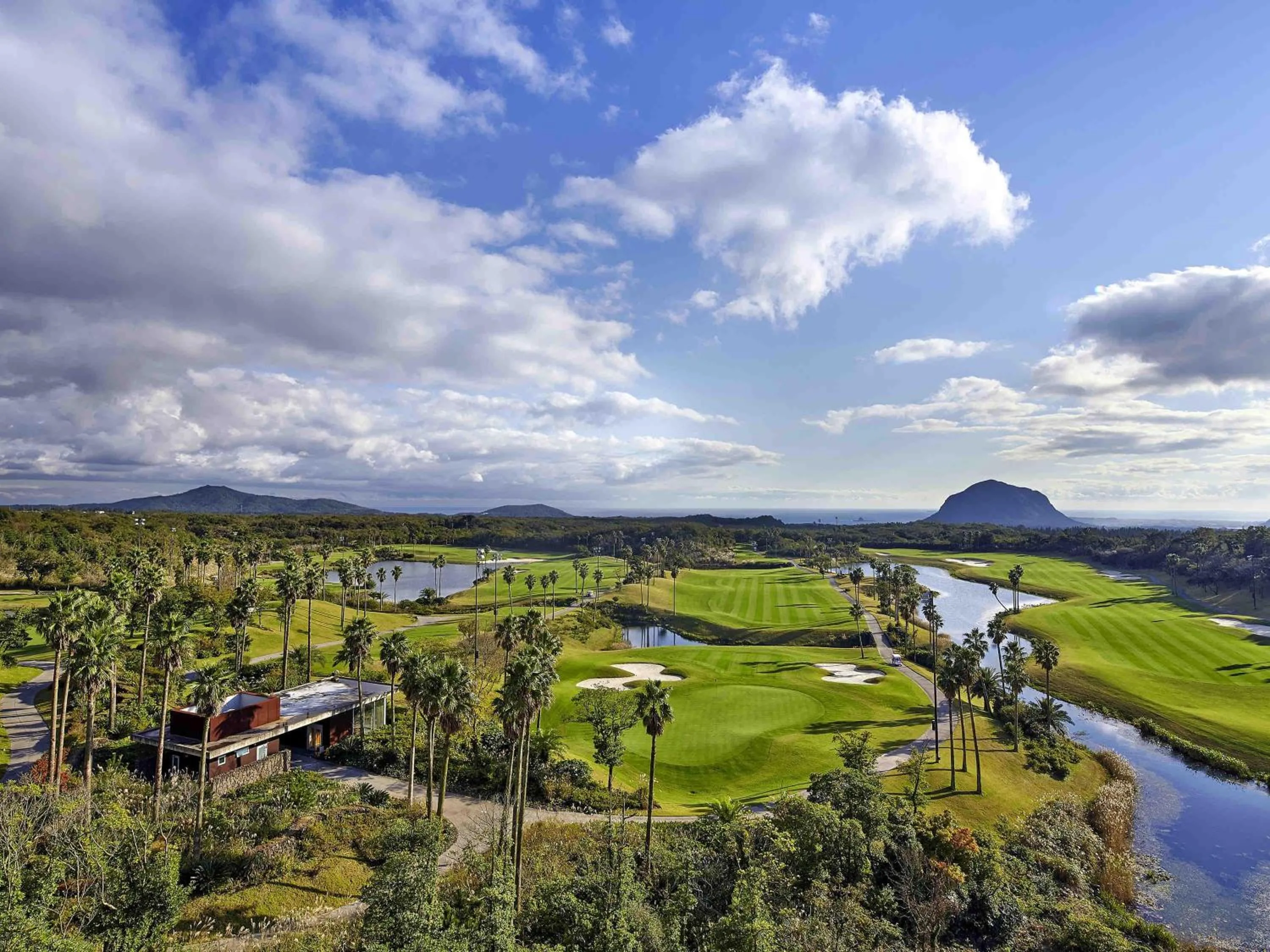 Other in Mercure Ambassador Jeju