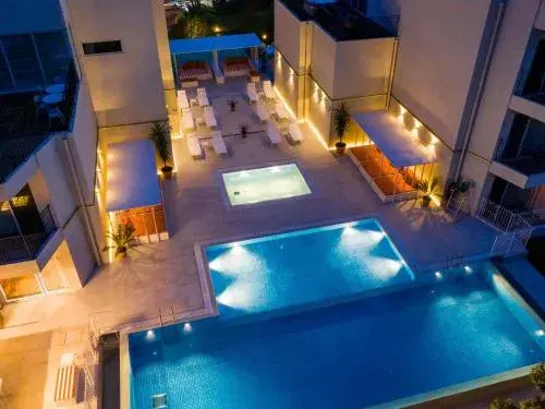 Mercure Ambassador Jeju Mercure Ambassador Jeju