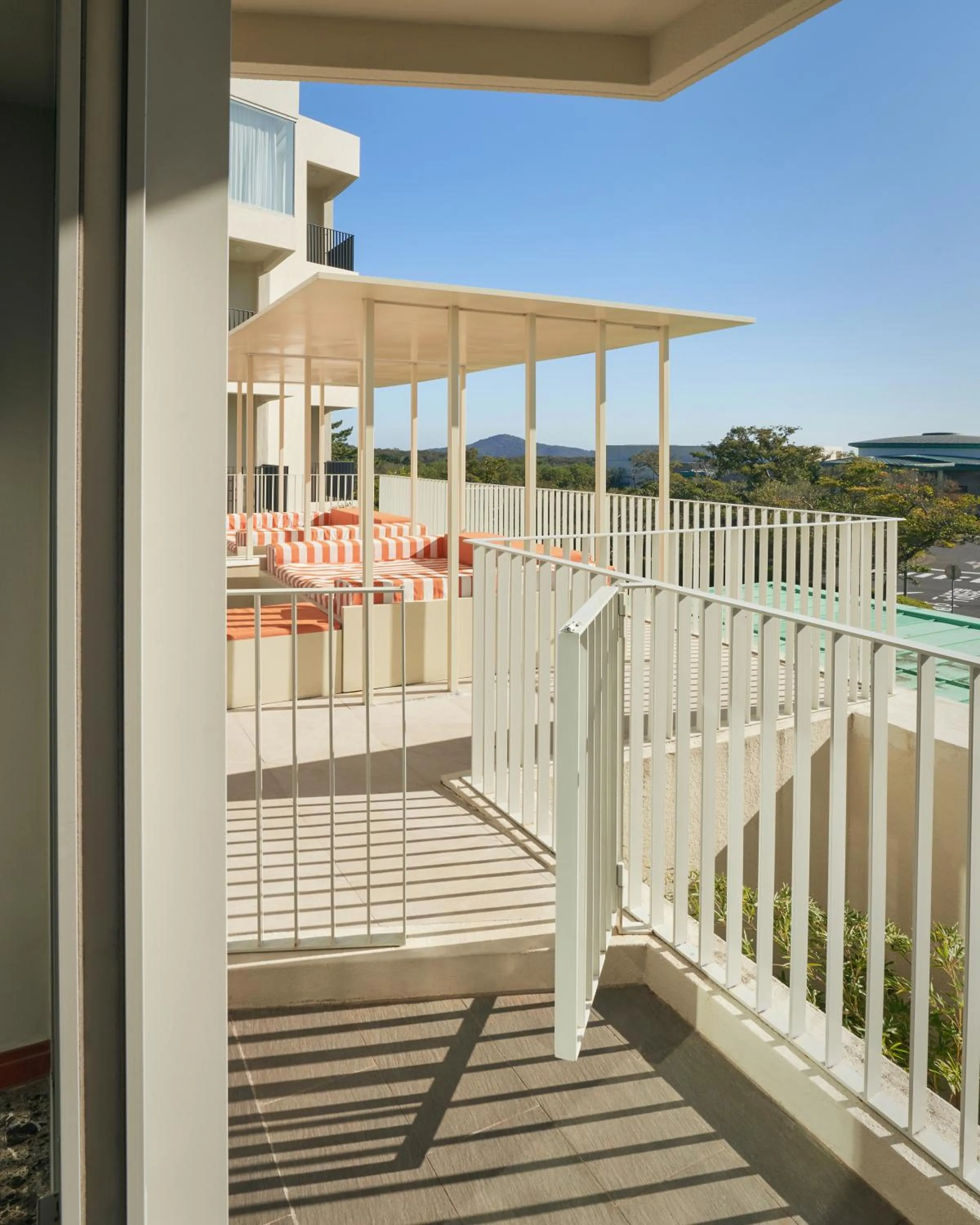 Bedroom in Mercure Ambassador Jeju