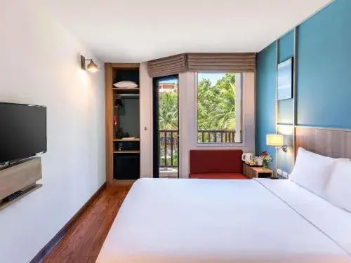 Ibis Phuket Patong Ibis Phuket Patong