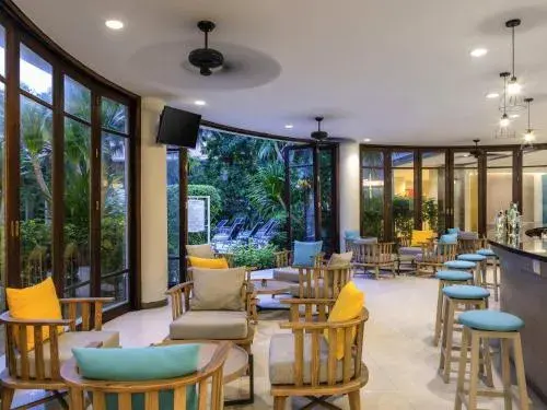Ibis Phuket Patong Ibis Phuket Patong