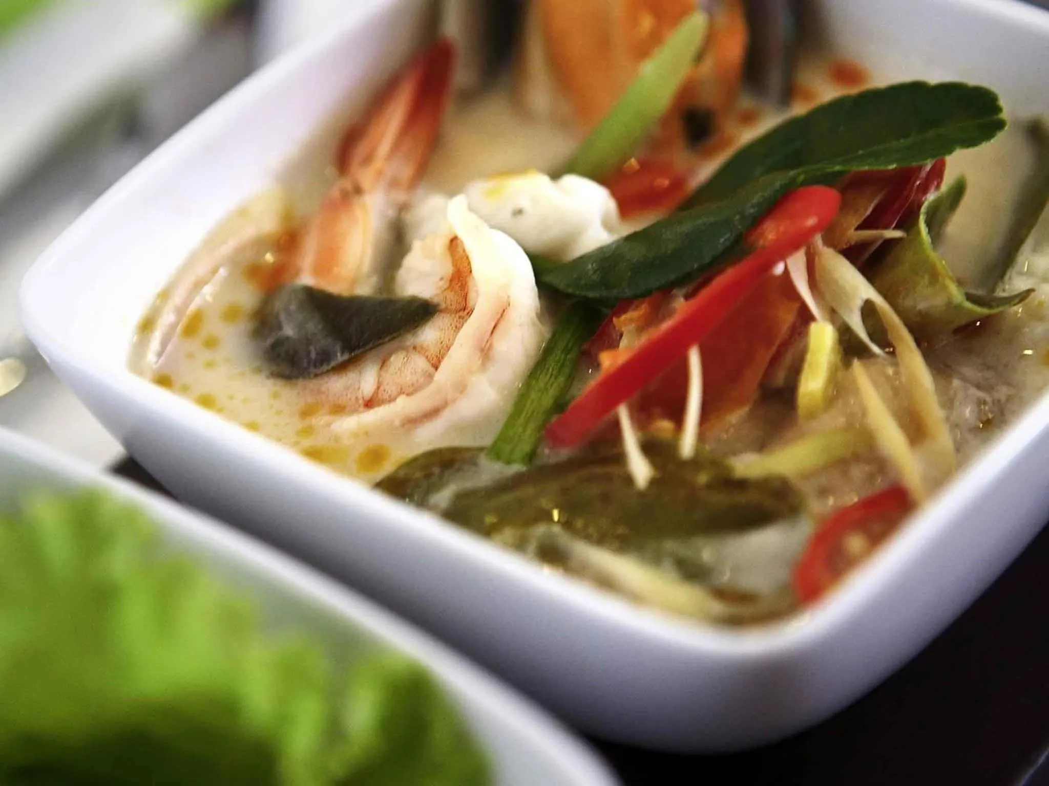 Restaurant/places to eat in Ibis Phuket Patong