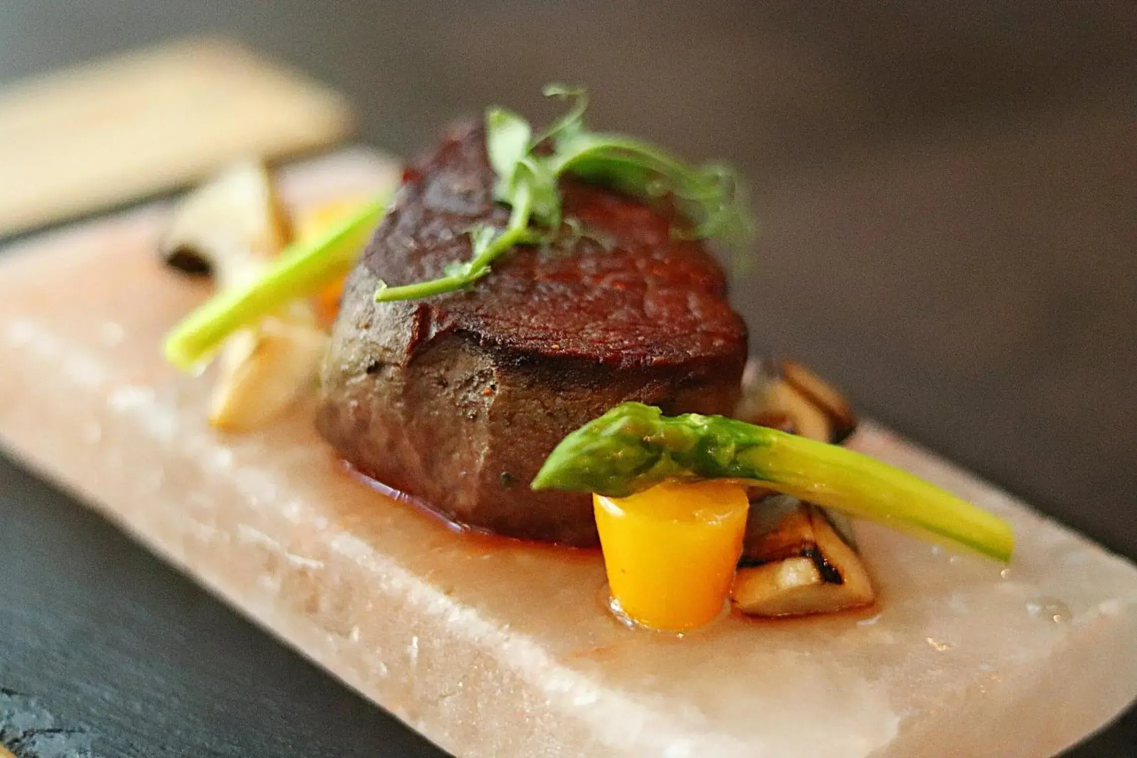 Food and drinks in Wyndham Casablanca Jakarta Food and drinks in Wyndham Casablanca Jakarta