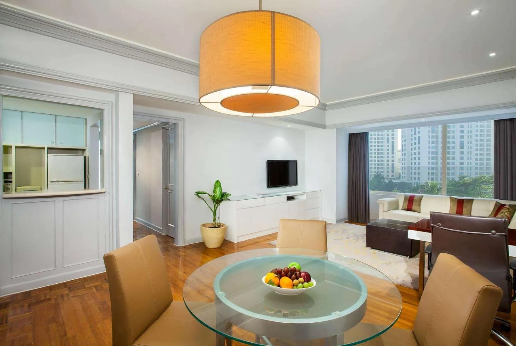 Other in Wyndham Casablanca Jakarta