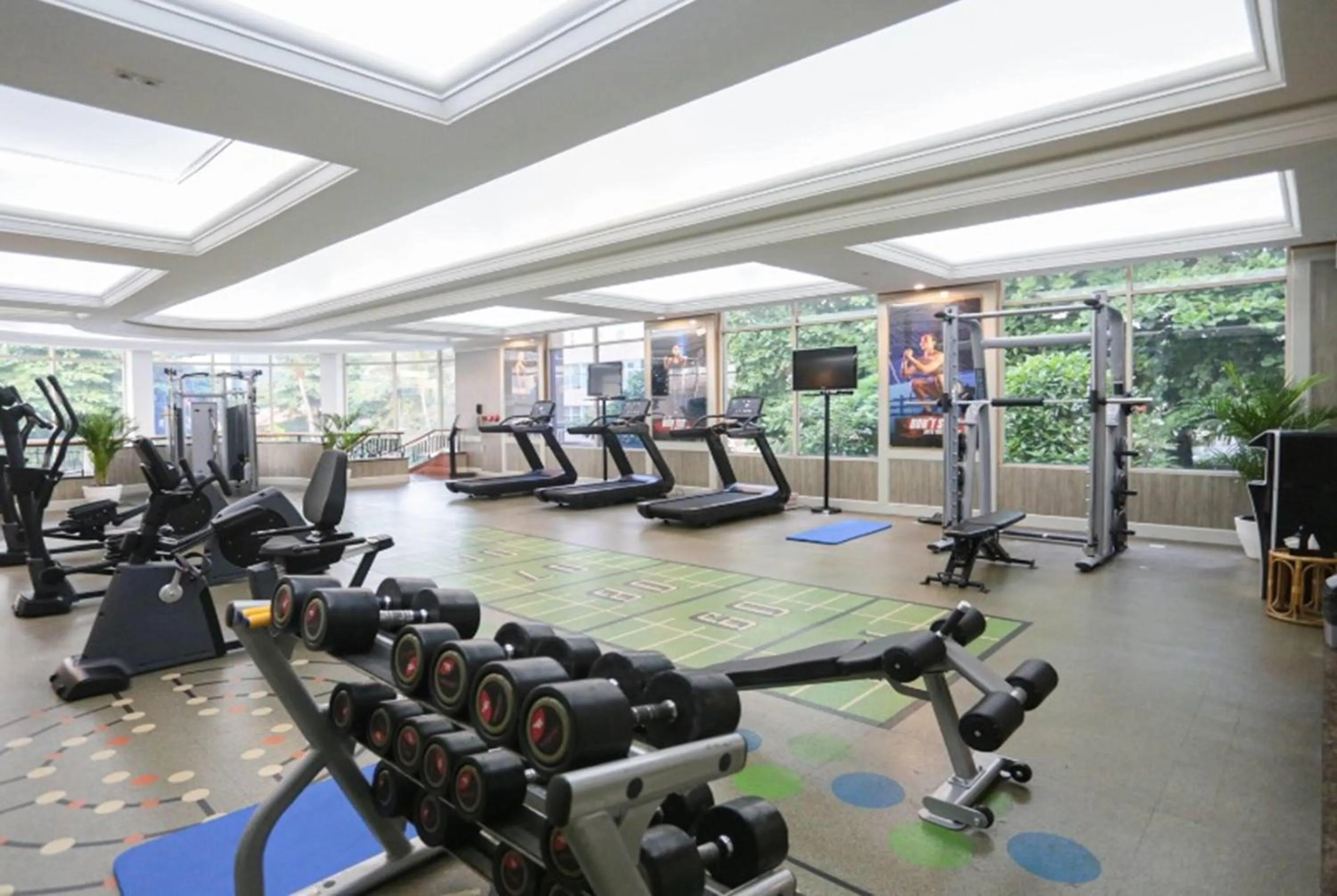 Wyndham Casablanca Jakarta