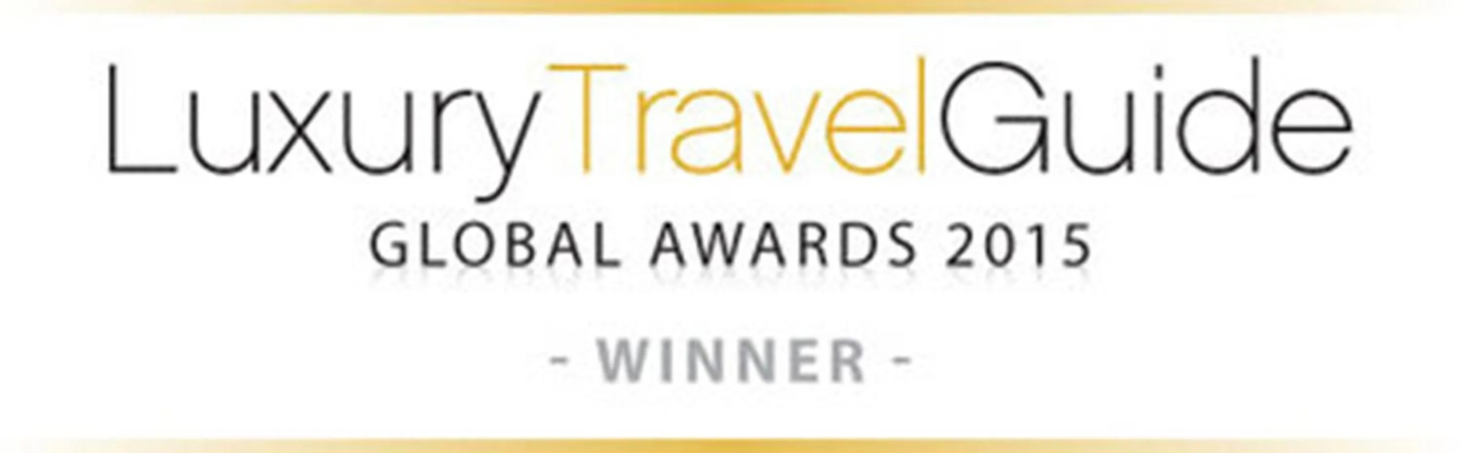 Certificate/Award in Hakuba Mominoki Hotel