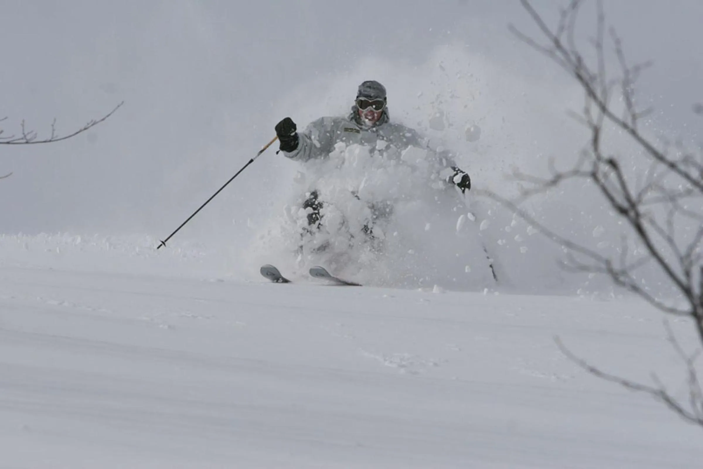 Nearby landmark in Hakuba Mominoki Hotel