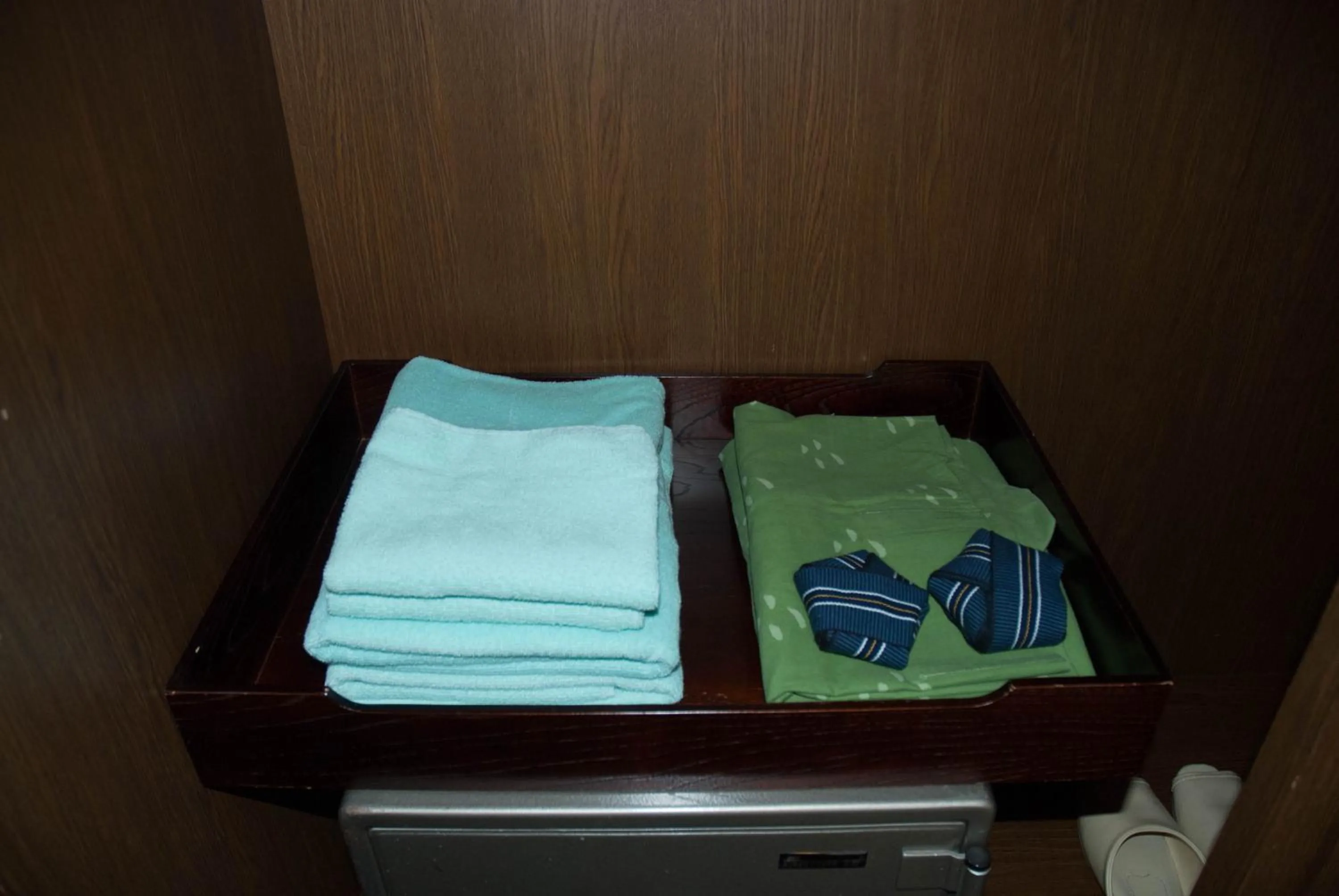 Bathroom in Hakuba Mominoki Hotel