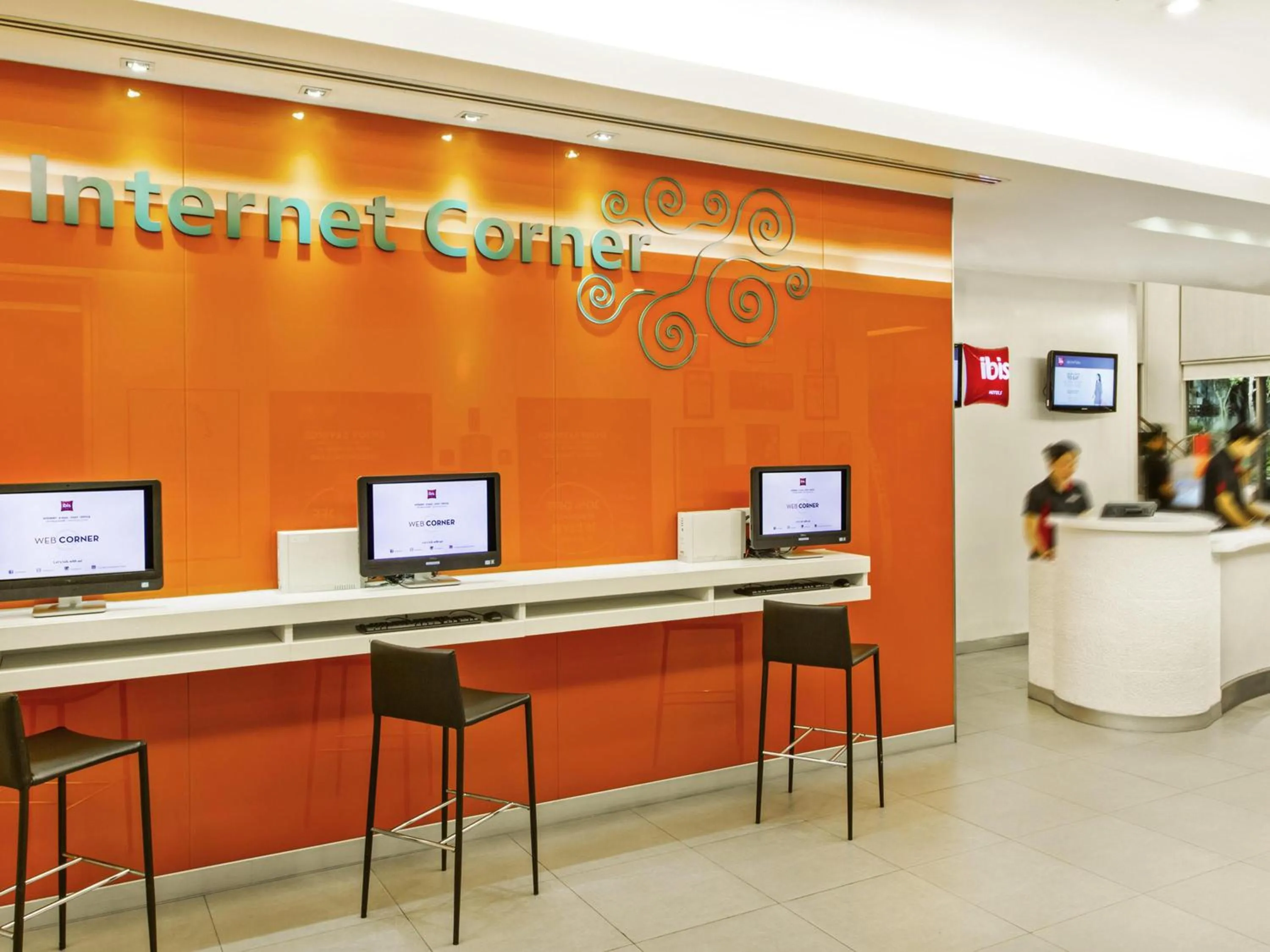 Other in Ibis Pattaya