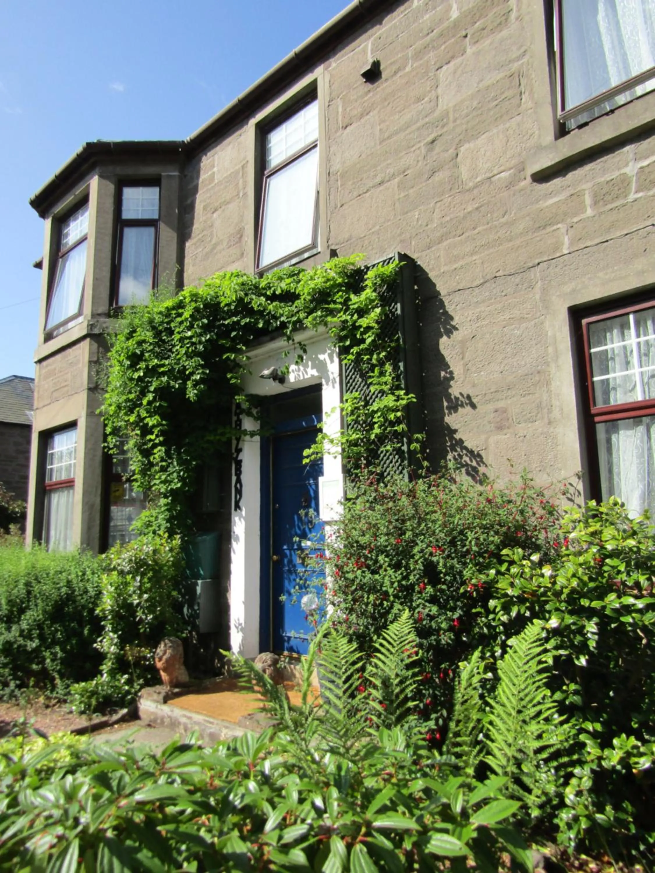 Athollbank Guest House