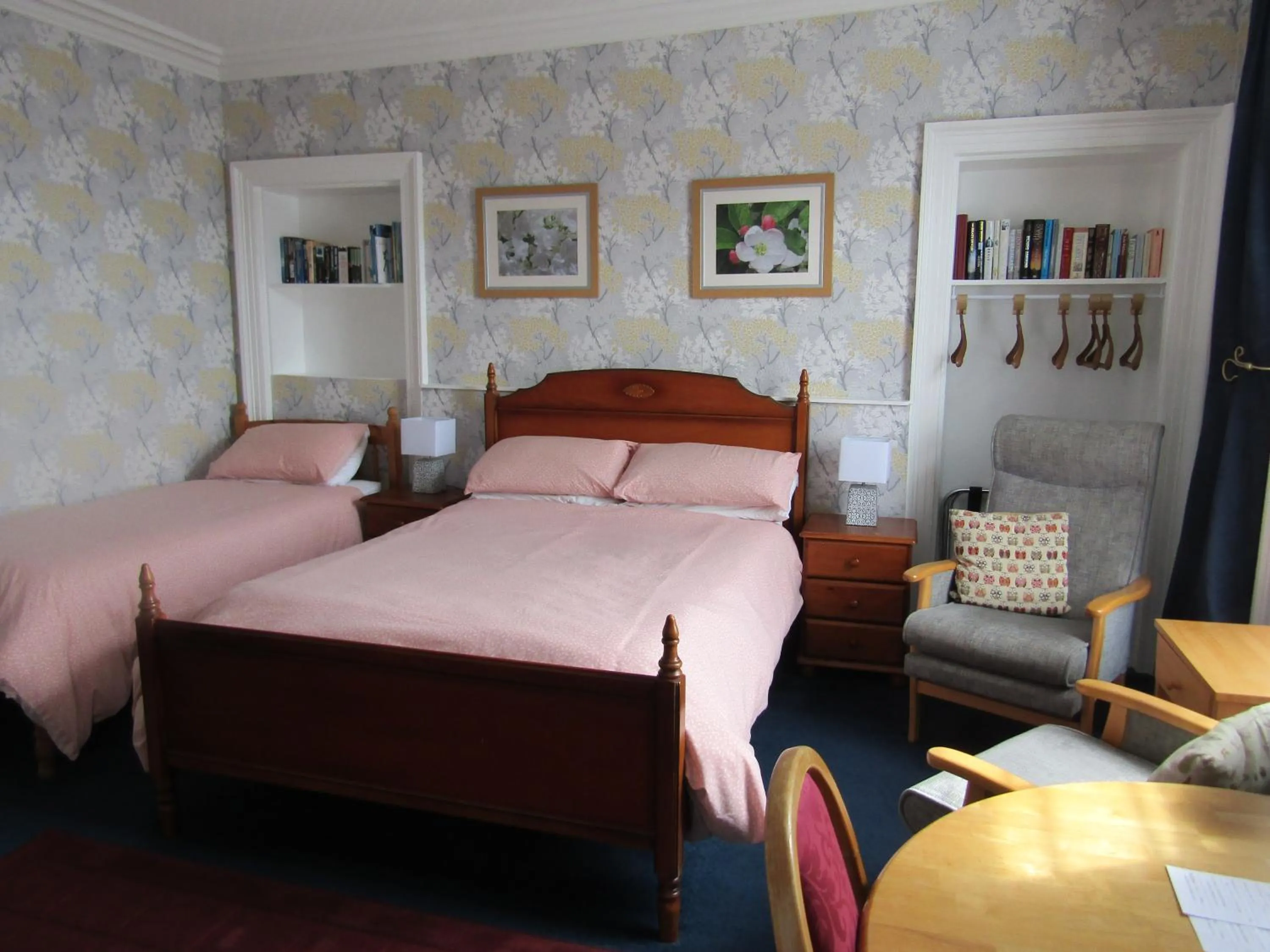 Athollbank Guest House