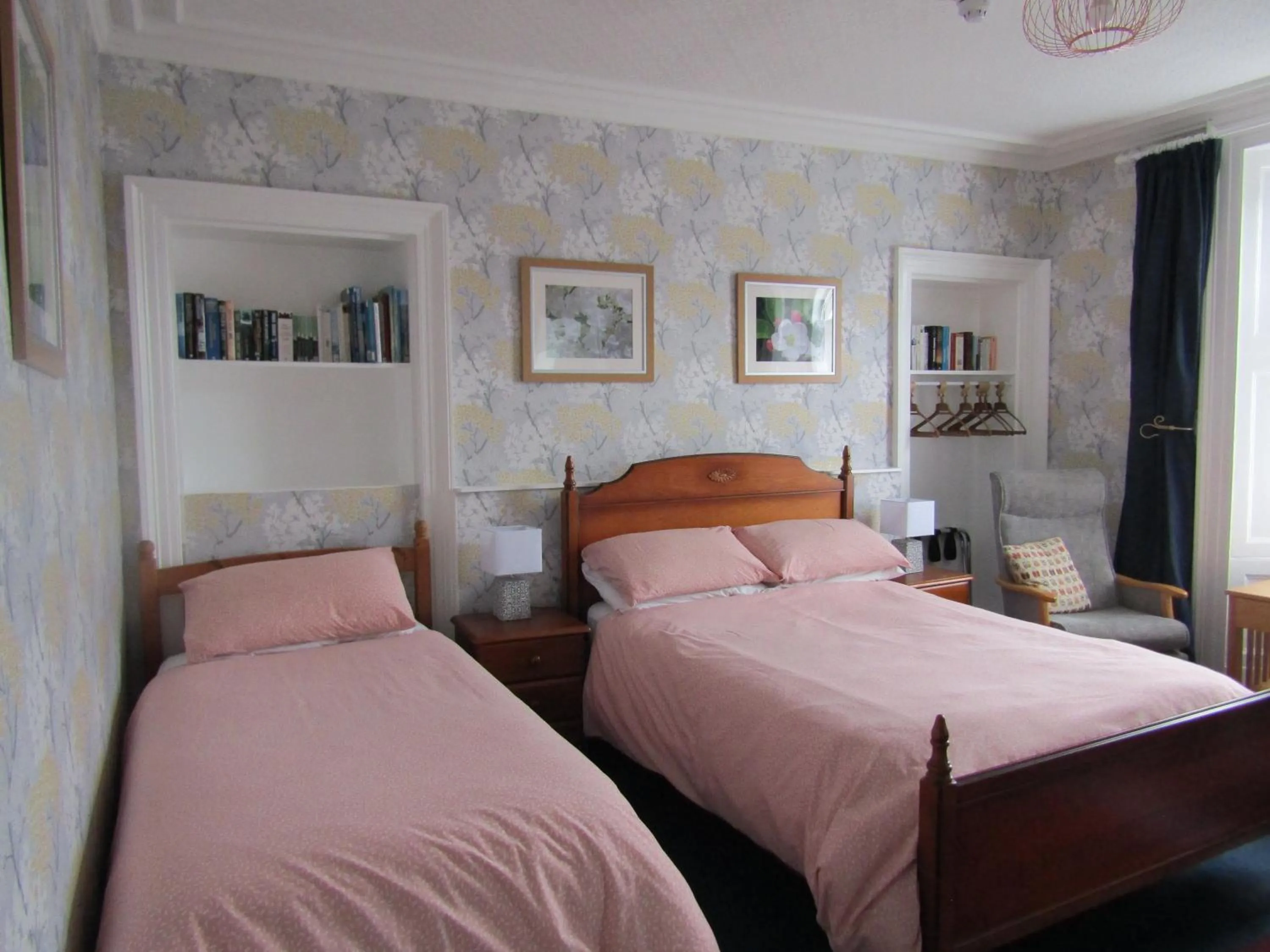 Athollbank Guest House