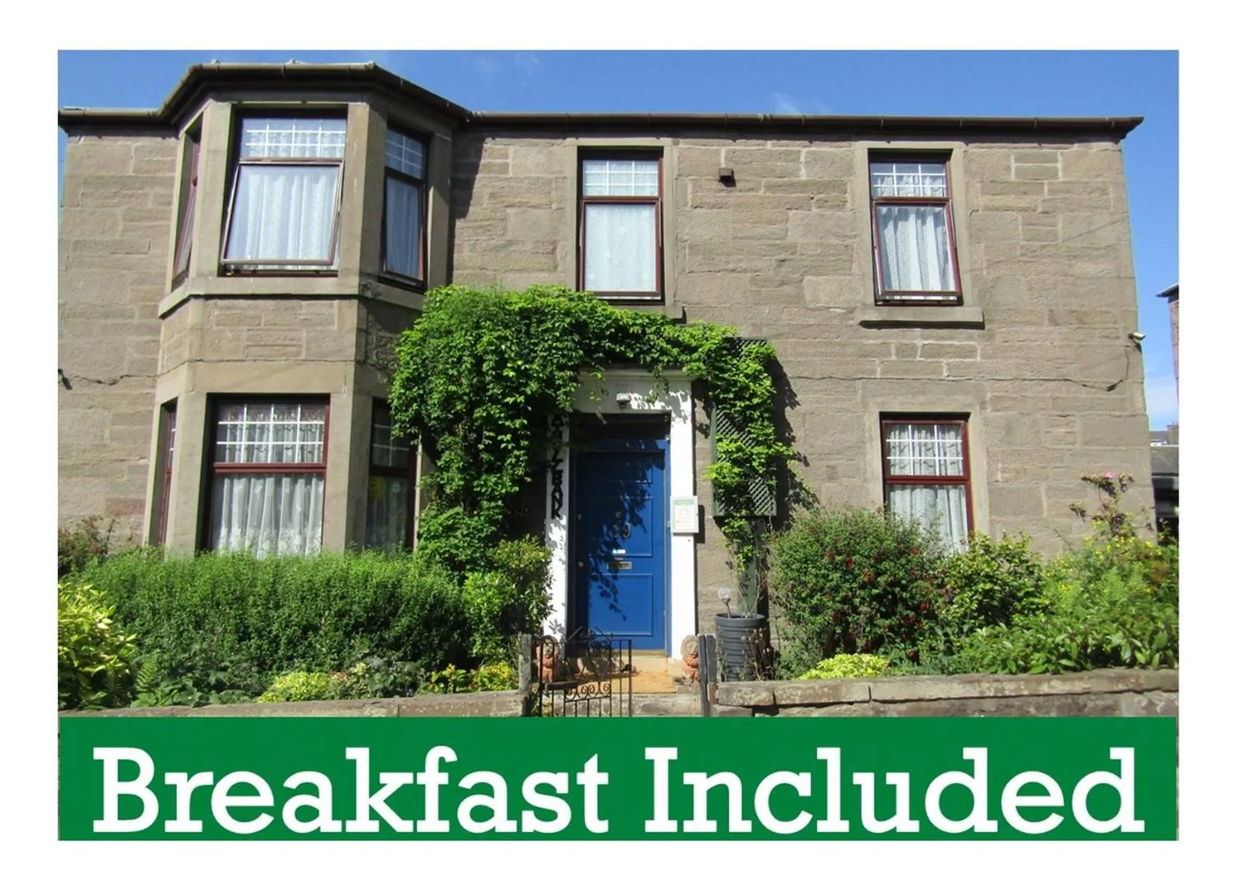 Athollbank Guest House