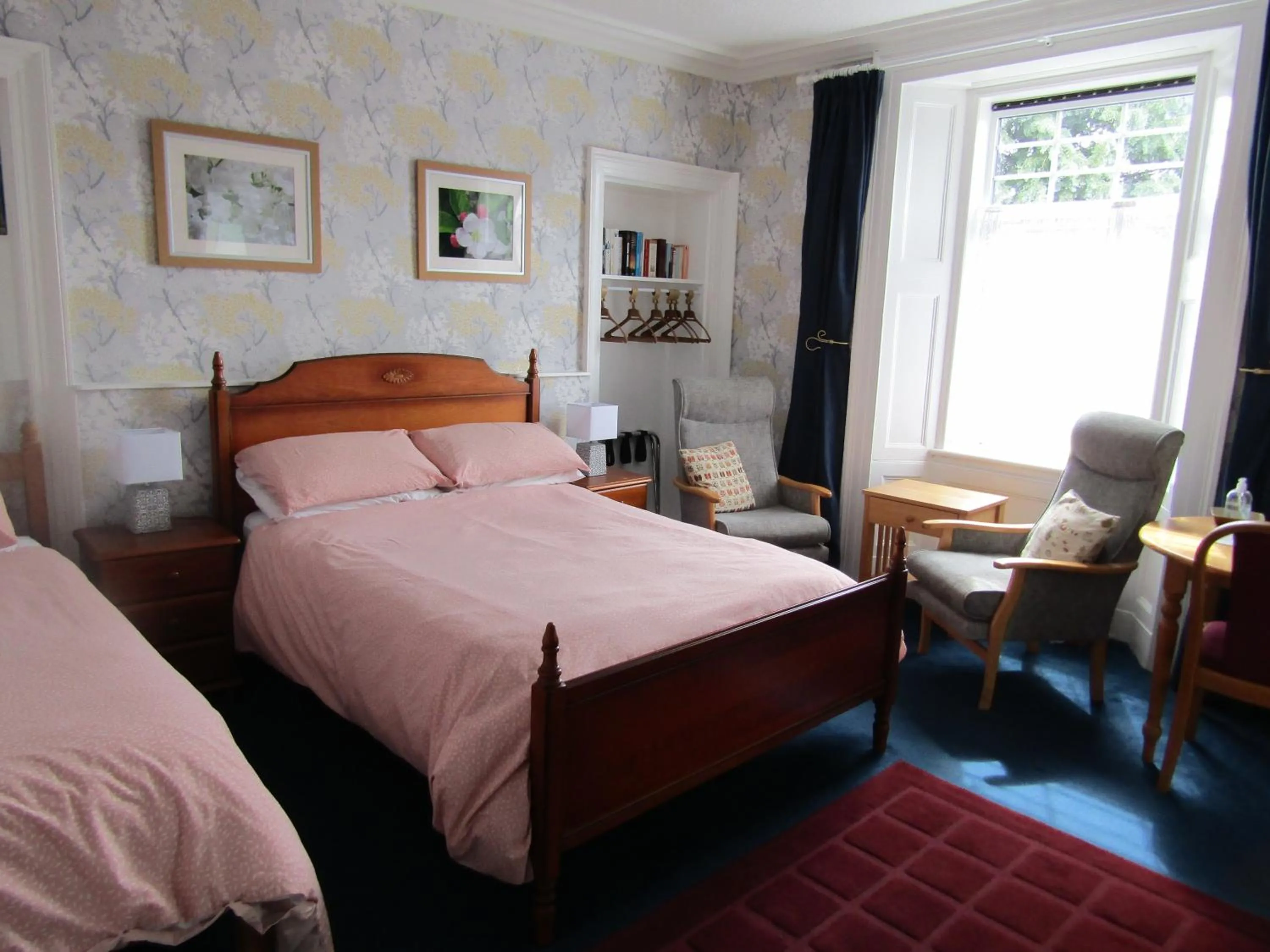 Athollbank Guest House