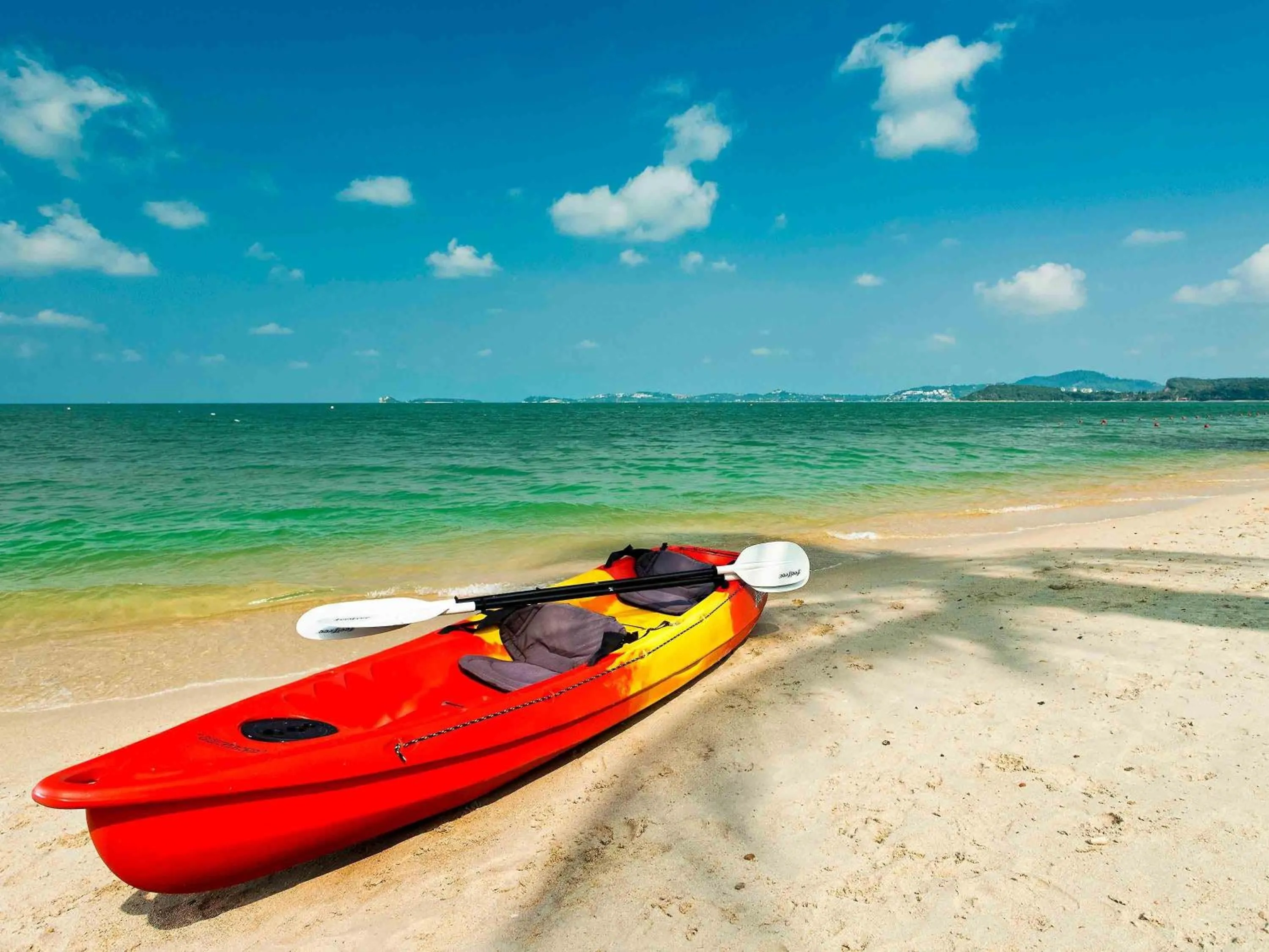 Other in ibis Samui Bophut Hotel