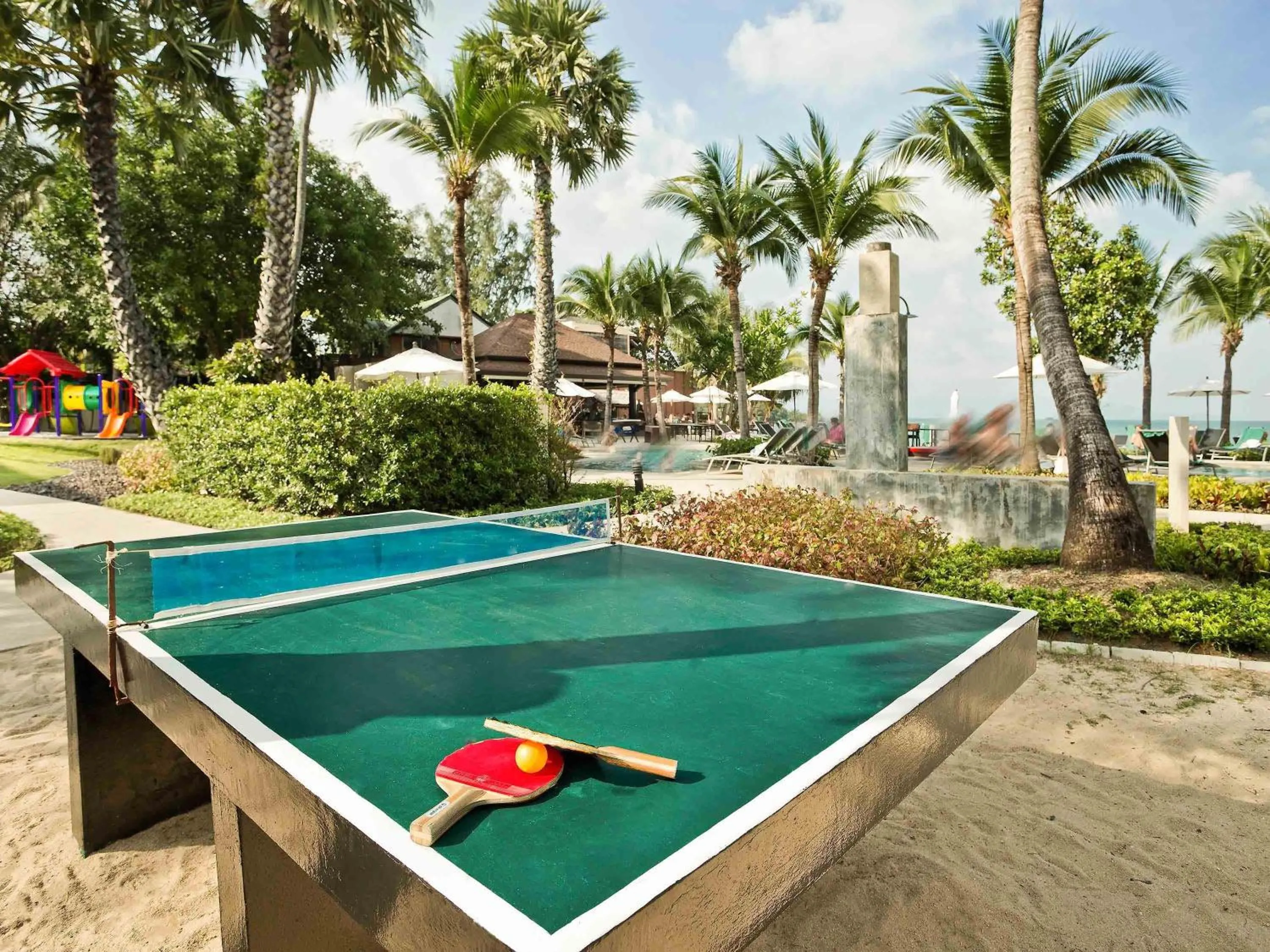 Other in ibis Samui Bophut Hotel