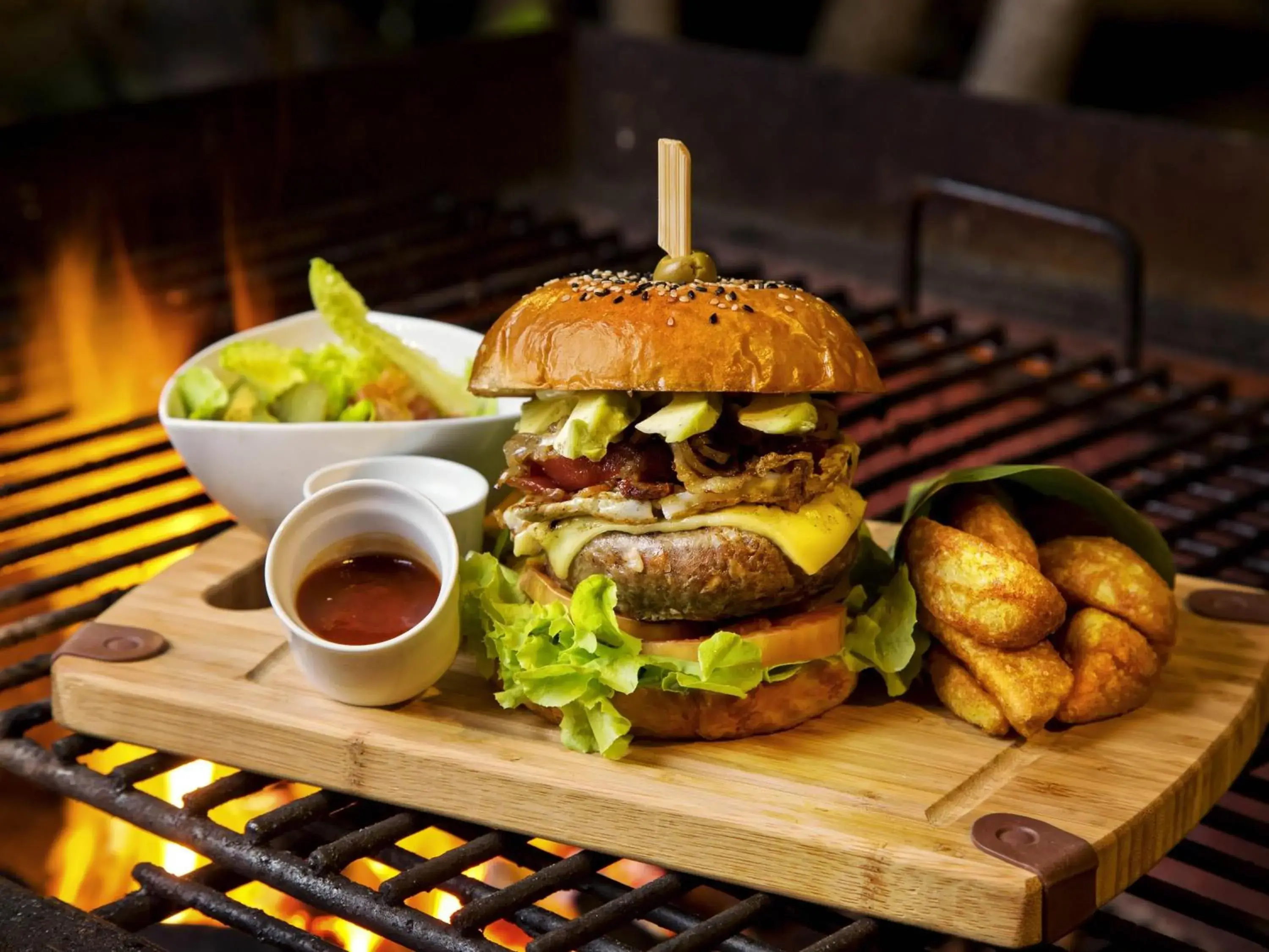 Restaurant/places to eat in ibis Samui Bophut Hotel Restaurant/places to eat in ibis Samui Bophut Hotel