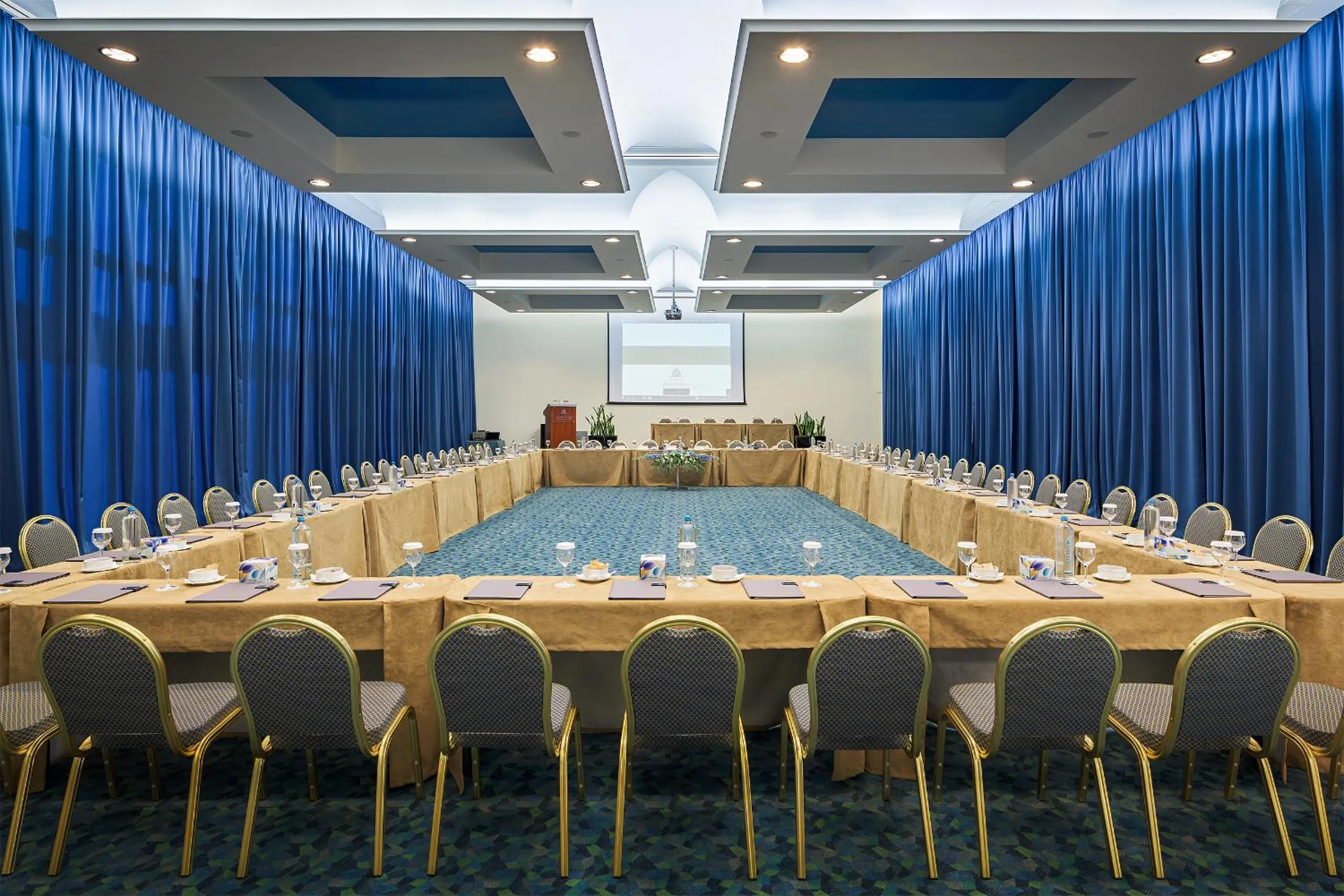 Banquet/Function facilities in Atrium Platinum Resort & Spa