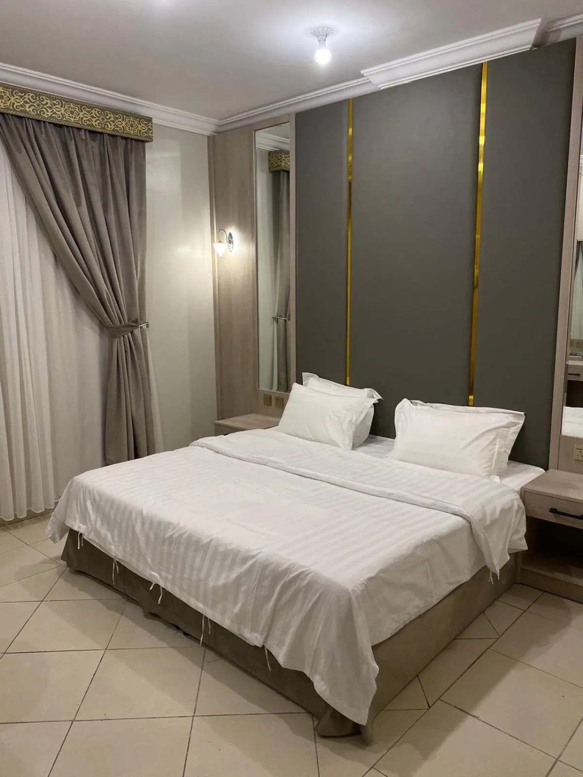 Ajwa Suites for Furnished Units