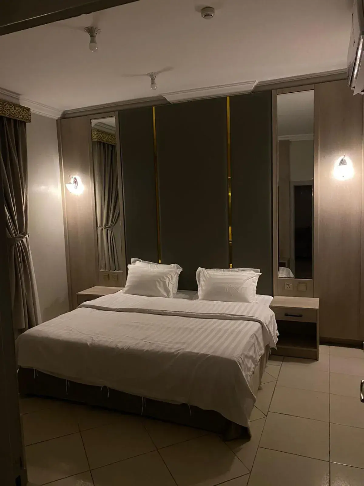 Two-Bedroom Apartment in Ajwa Suites for Furnished Units Two-Bedroom Apartment in Ajwa Suites for Furnished Units