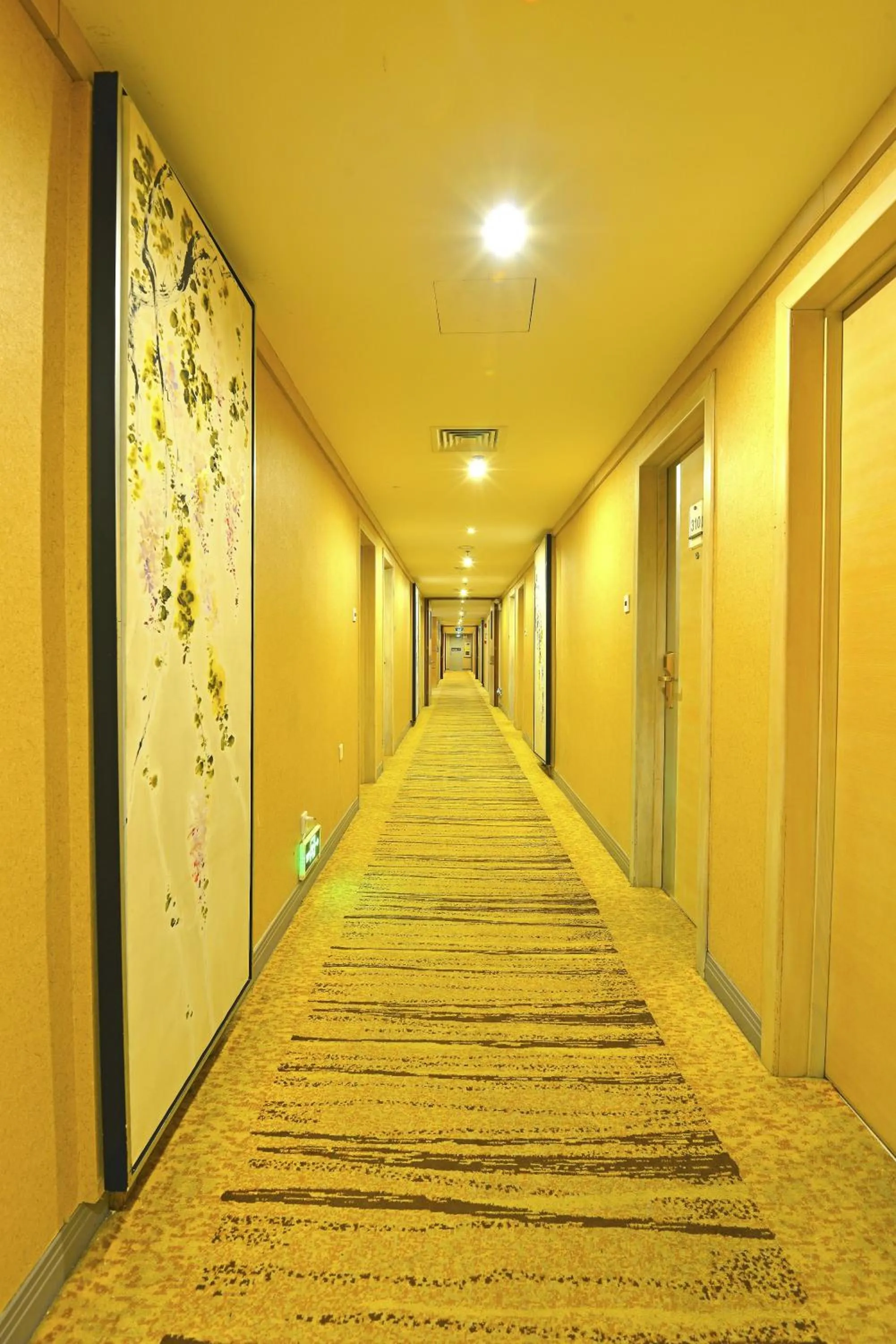 Other in Shenzhen Sunon Hotel,Dongmen (Formerly Sunon Holiday Villa Hotel)