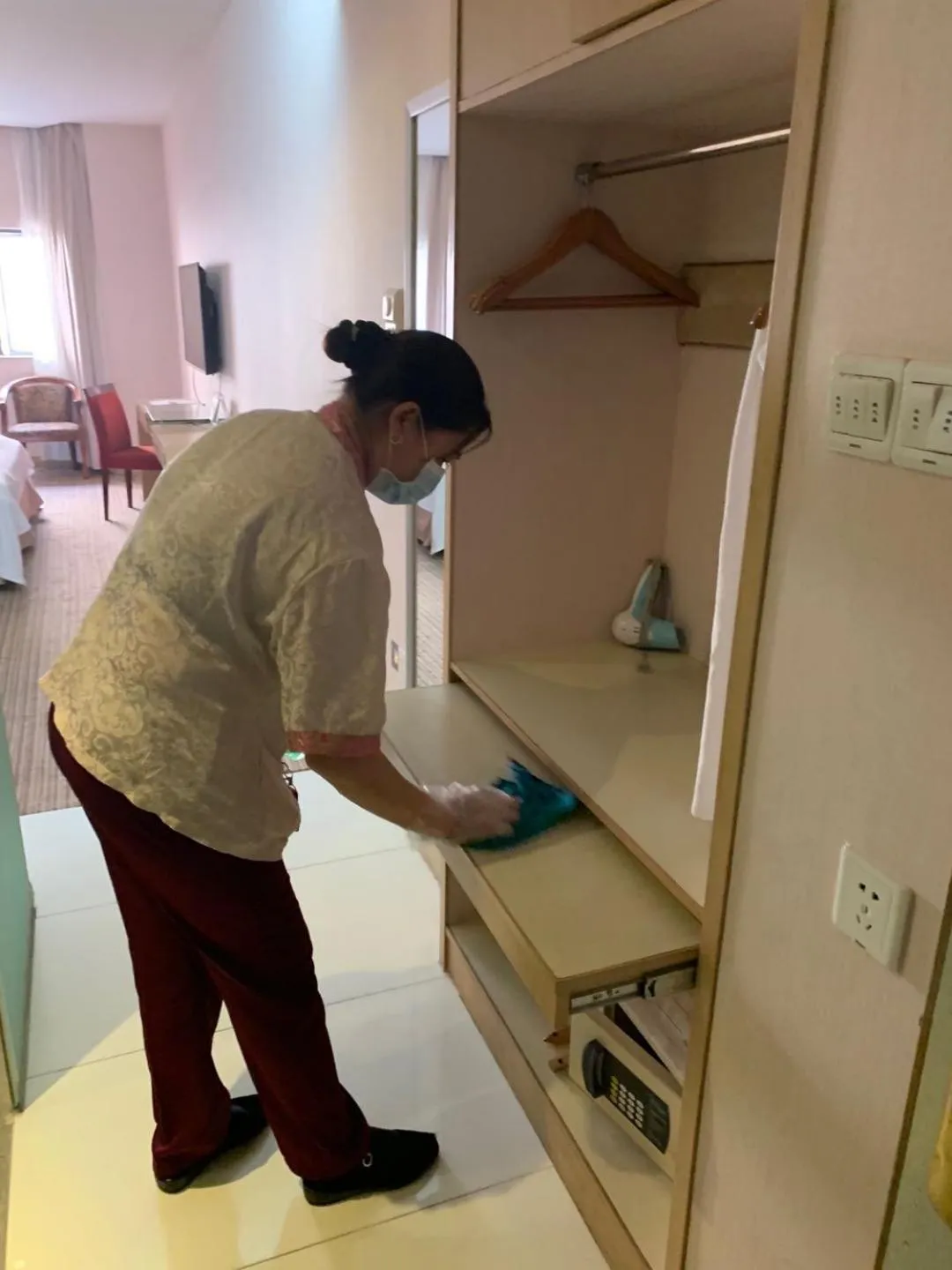 Shenzhen Sunon Hotel,Dongmen (Formerly Sunon Holiday Villa Hotel)