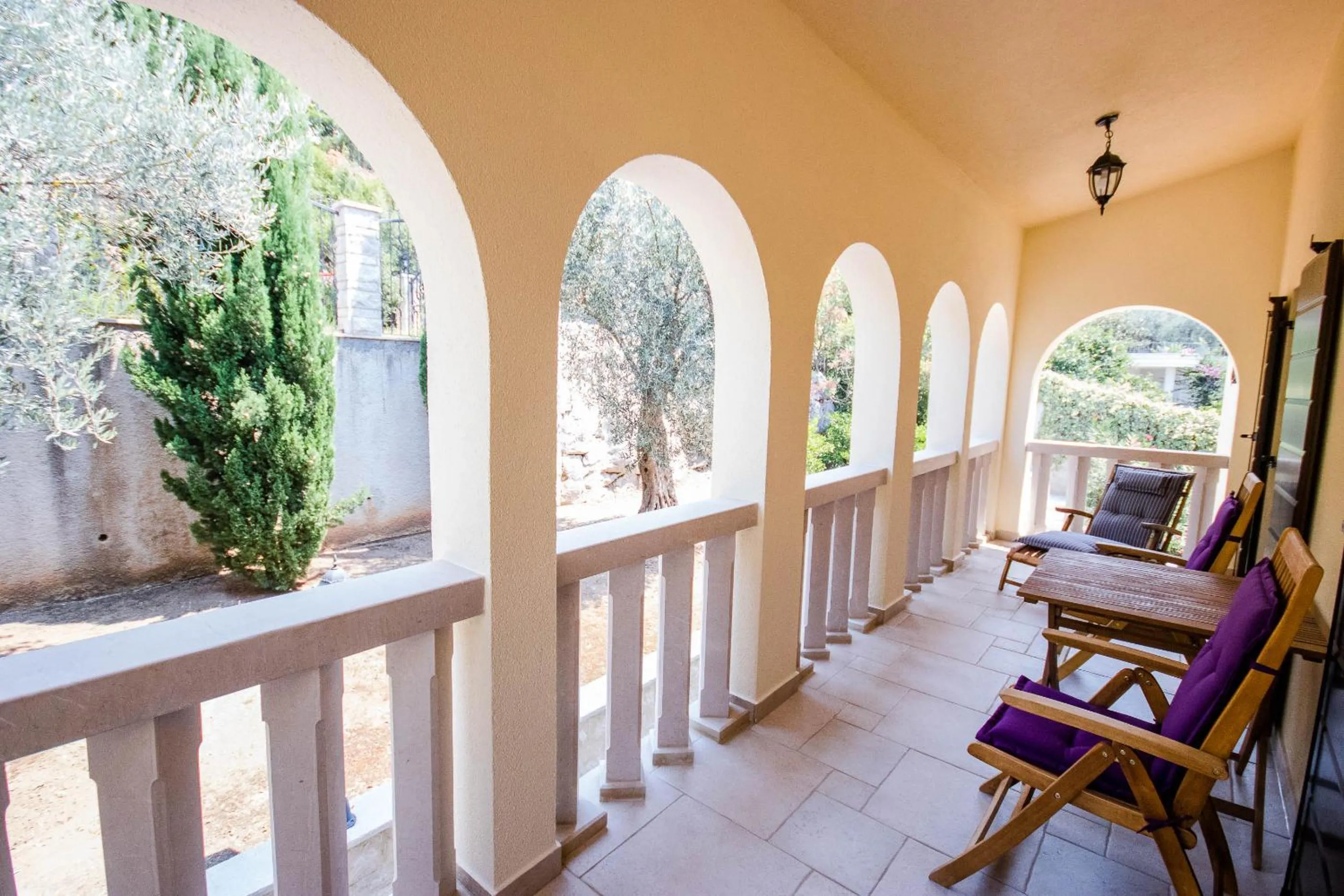 Luxury Villa Alena
