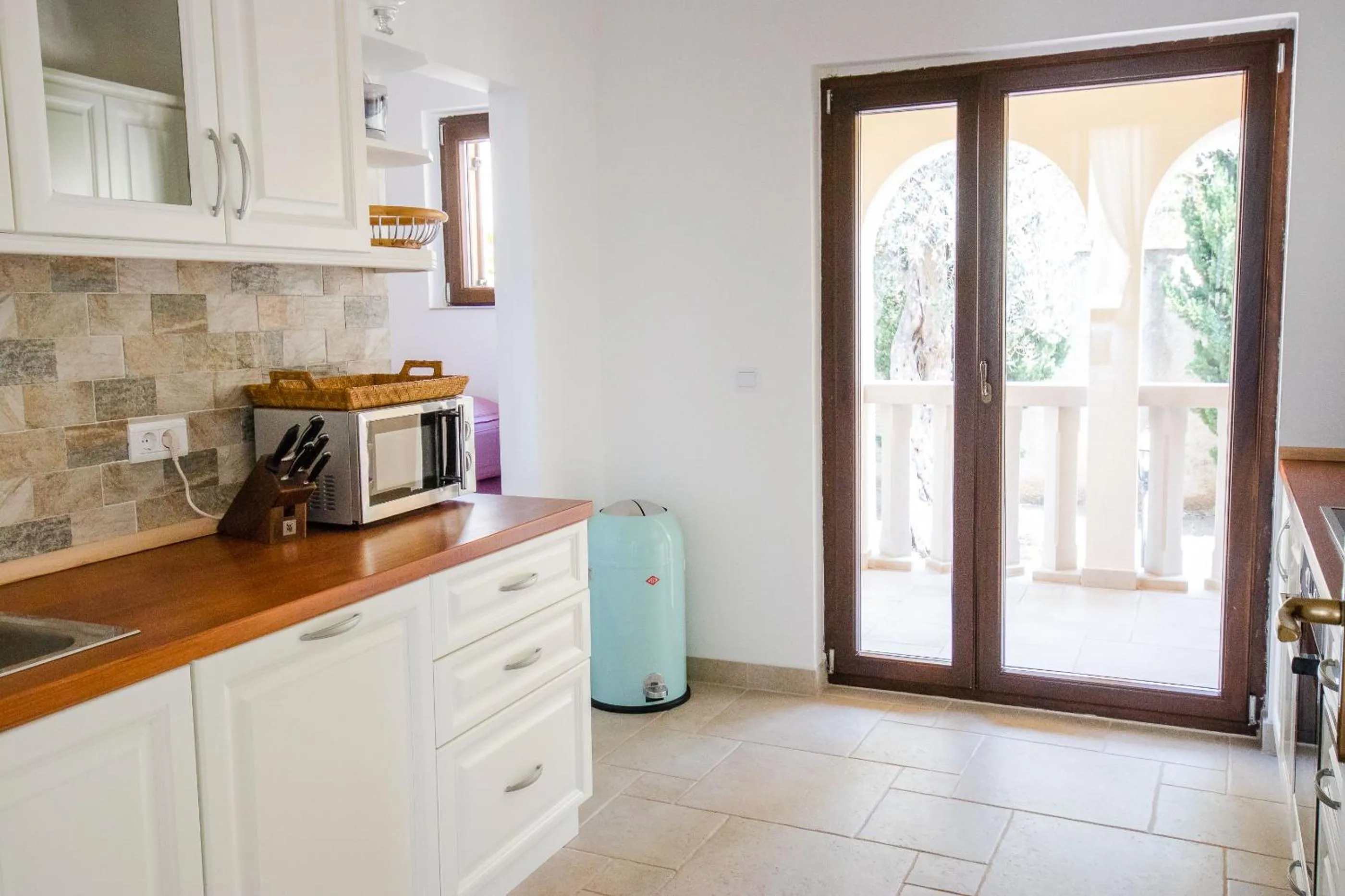 Luxury Villa Alena