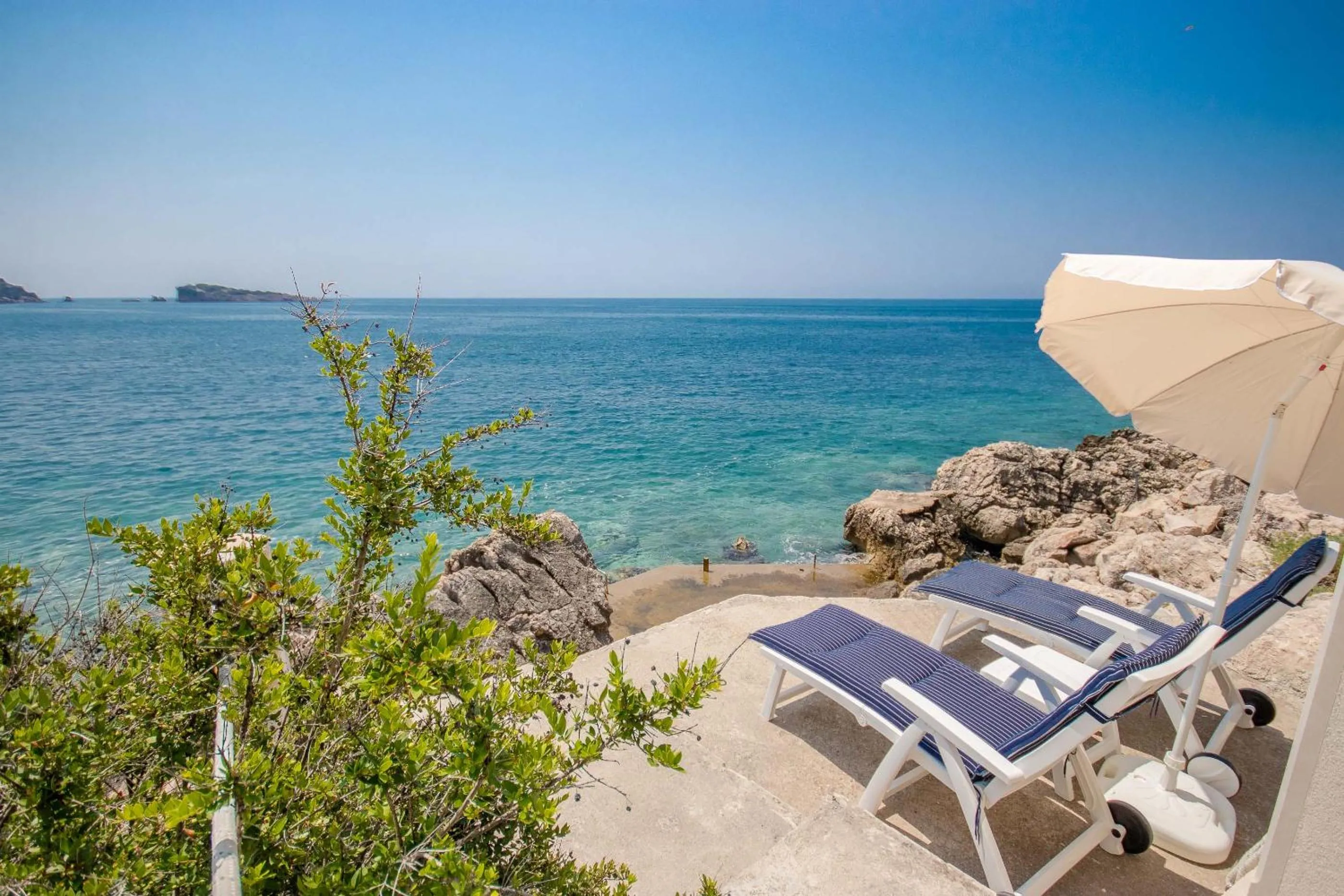Luxury Villa Alena