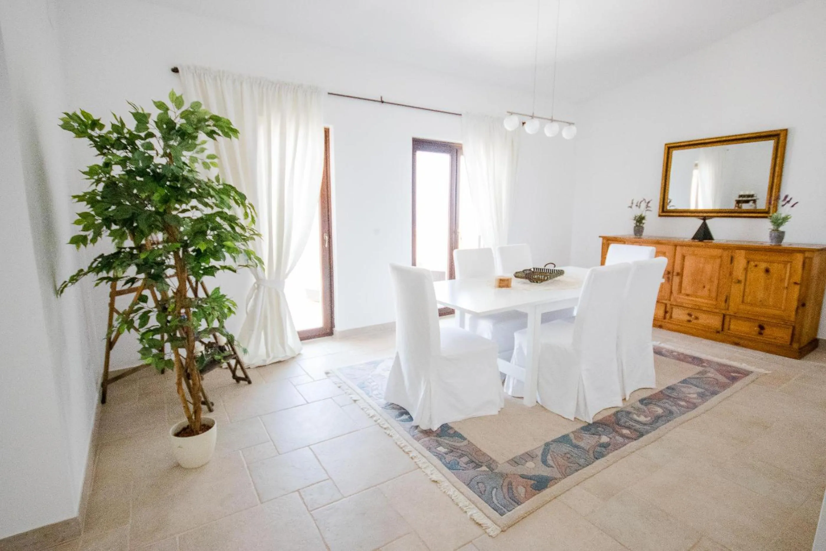 Luxury Villa Alena
