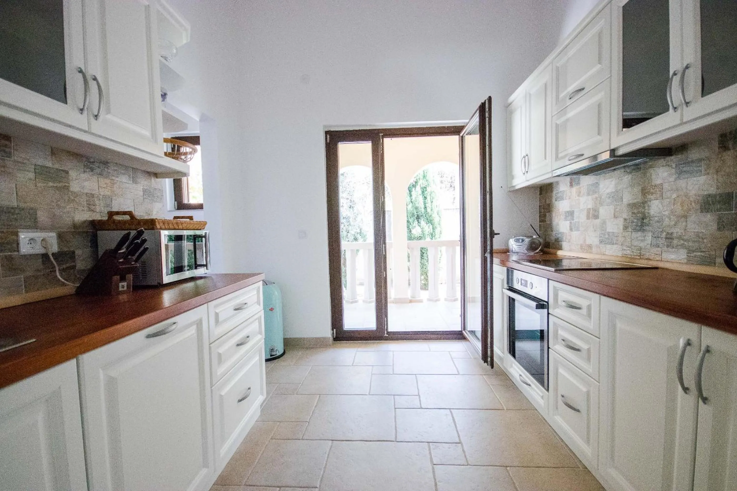 Luxury Villa Alena