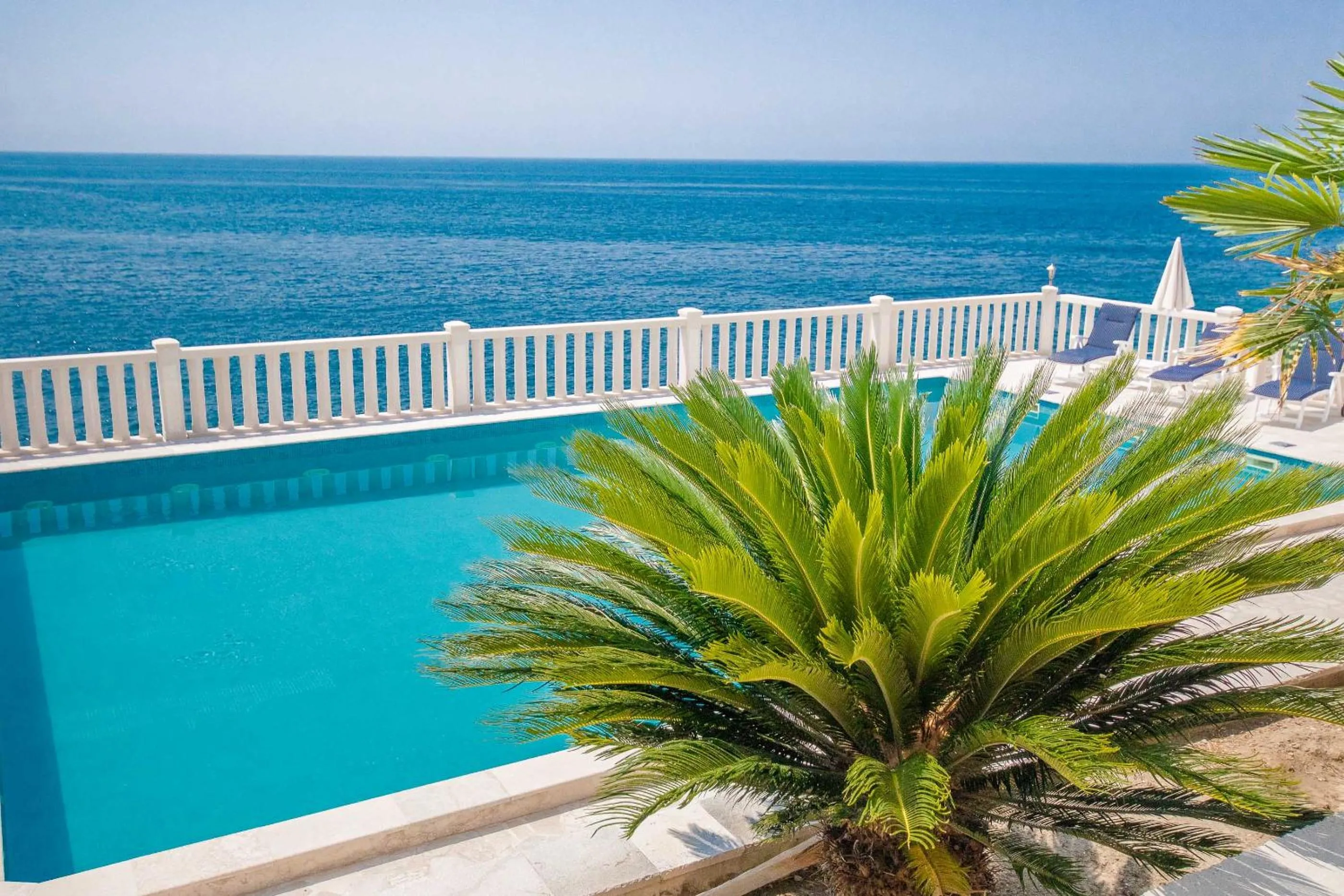 Luxury Villa Alena