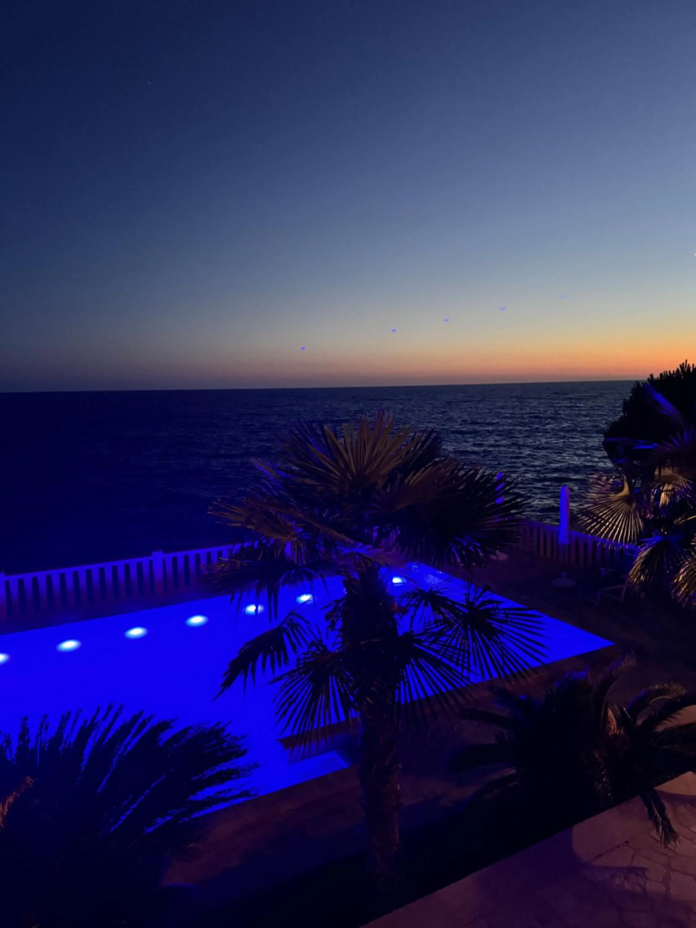 Luxury Villa Alena