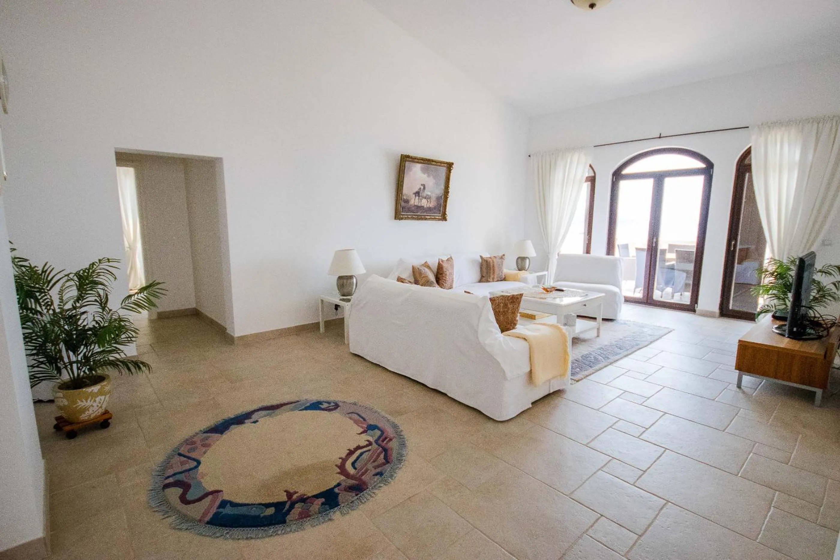 Luxury Villa Alena